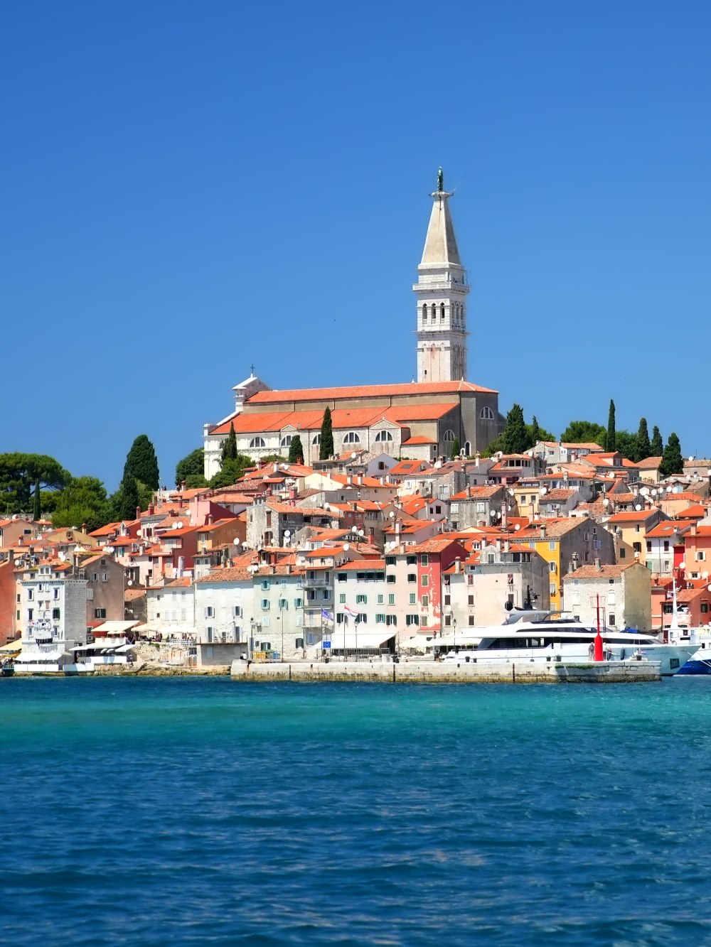 Rovinj