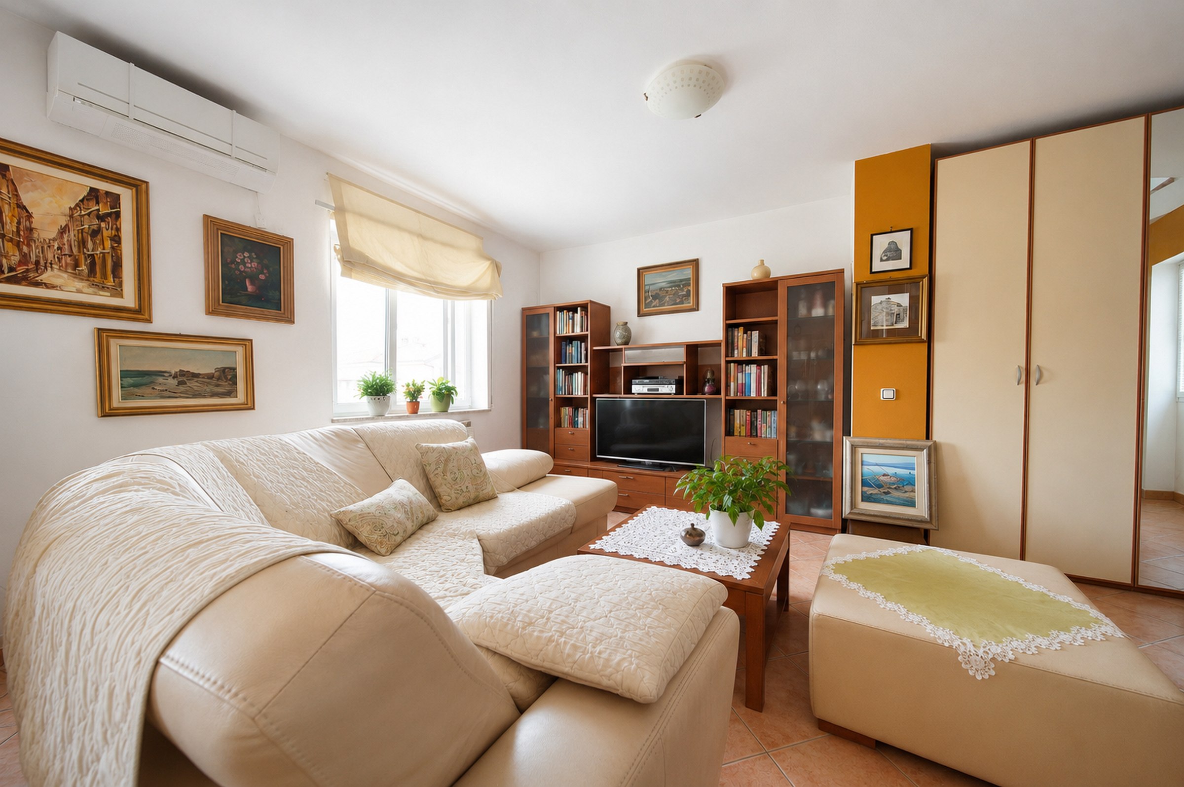 Stan na prodaju Rovinj – 76 m², 2 spavaće sobe i dvostruka garaža 2