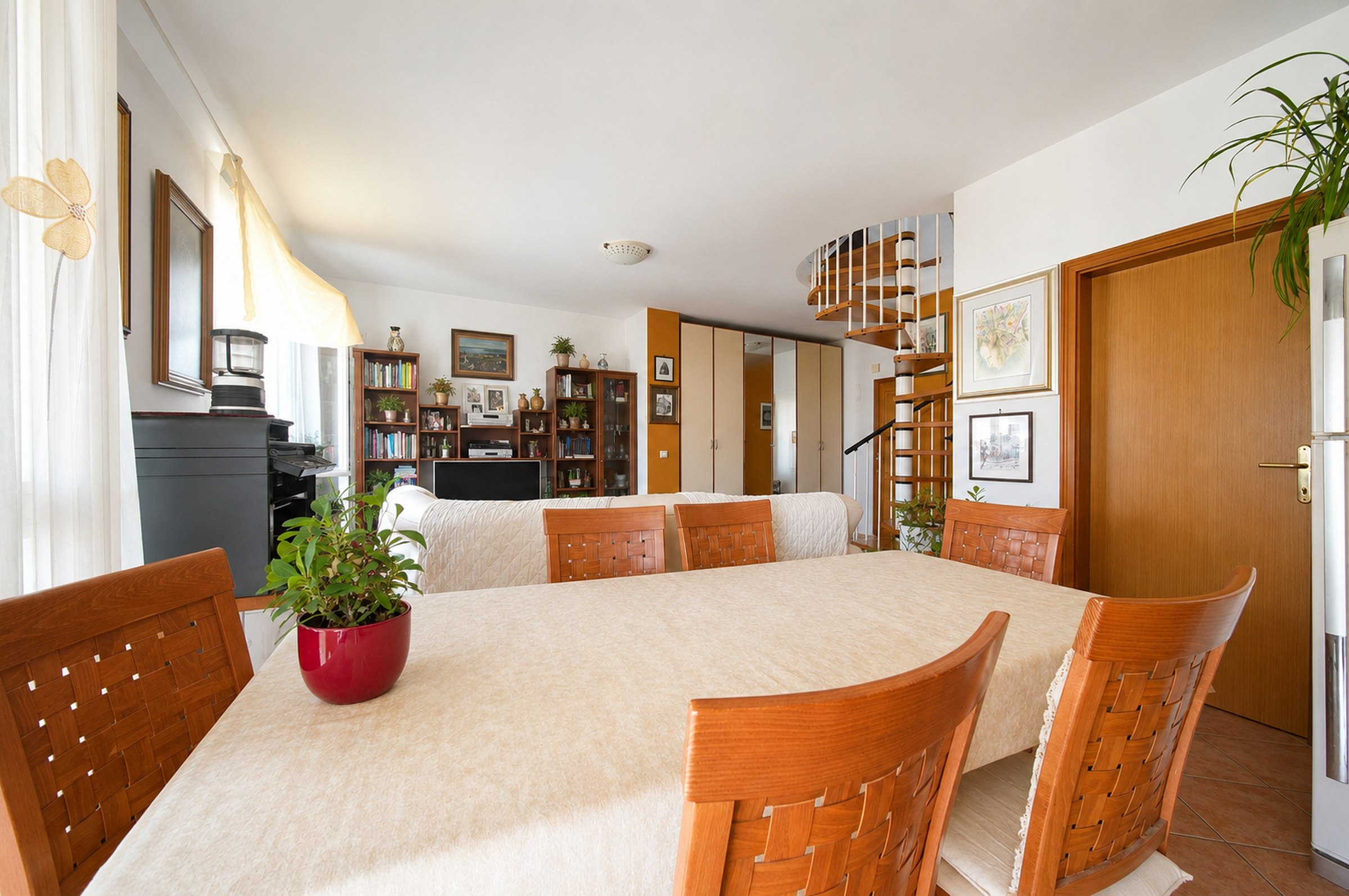 Stan na prodaju Rovinj – 76 m², 2 spavaće sobe i dvostruka garaža 4