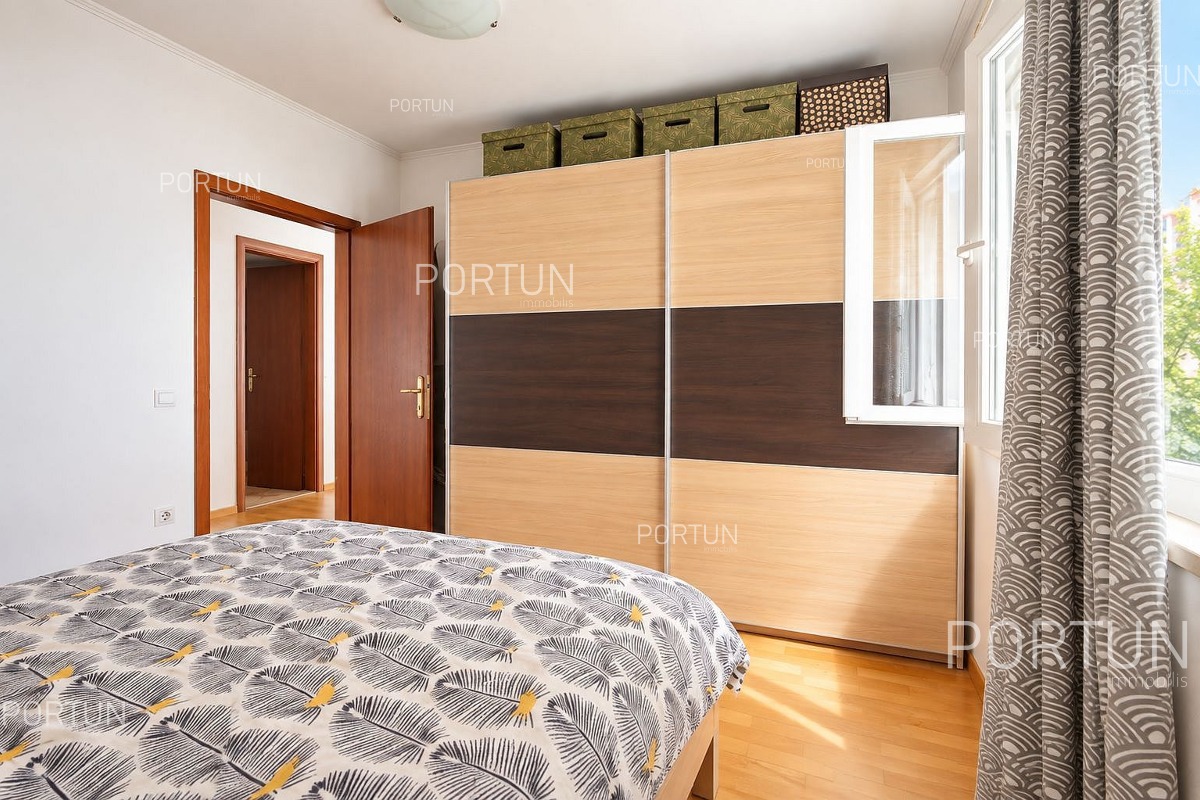 Квартира на продажу в  - 10772 - 11