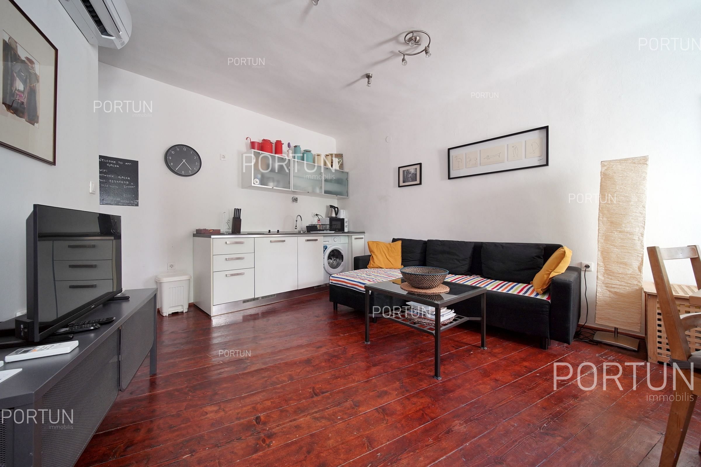 Apartment for sale Rovinj – Grisia, 37 m², 1 bedroom 2