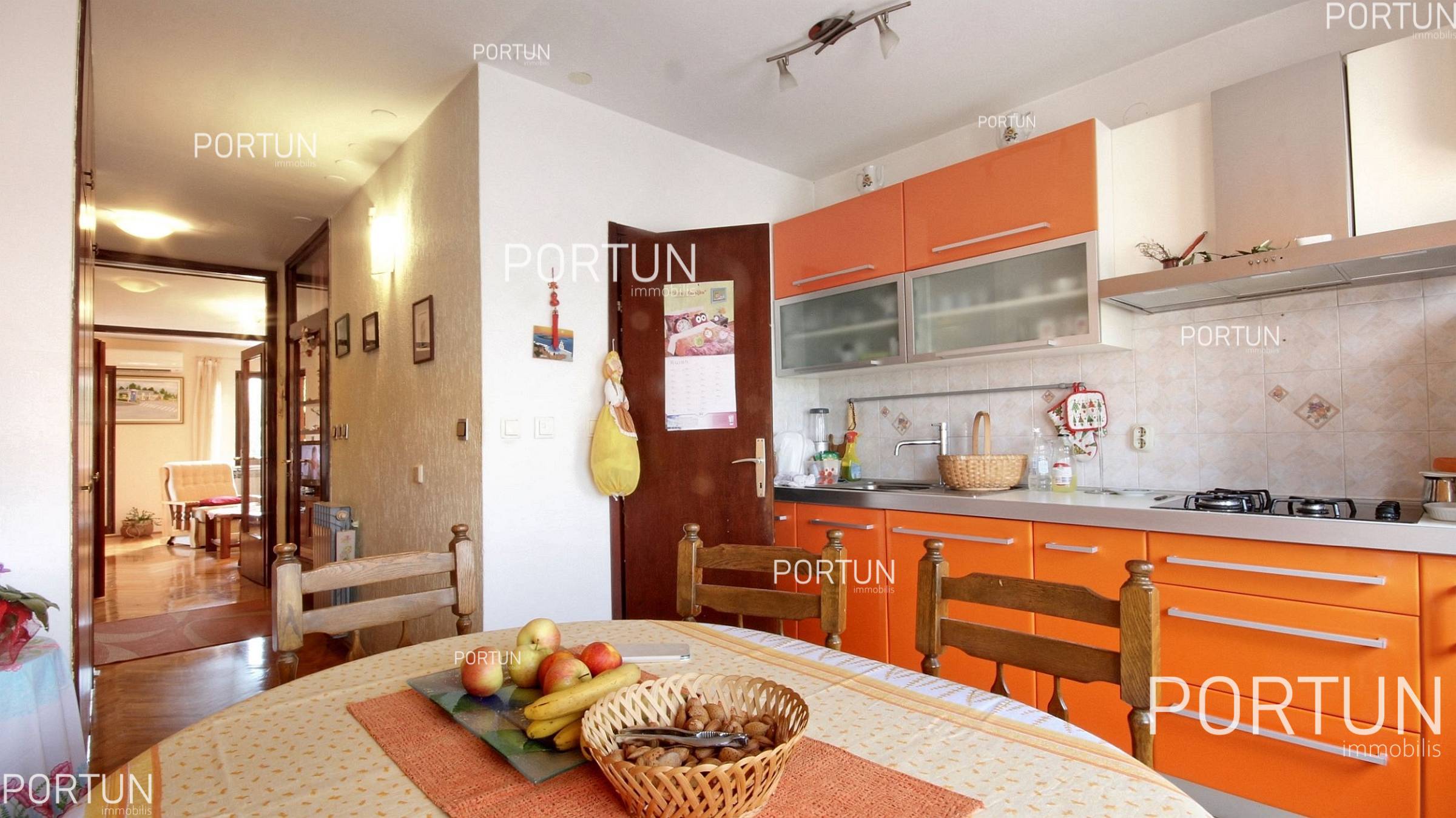 Appartamento in vendita a Rovigno - 10400 - 06