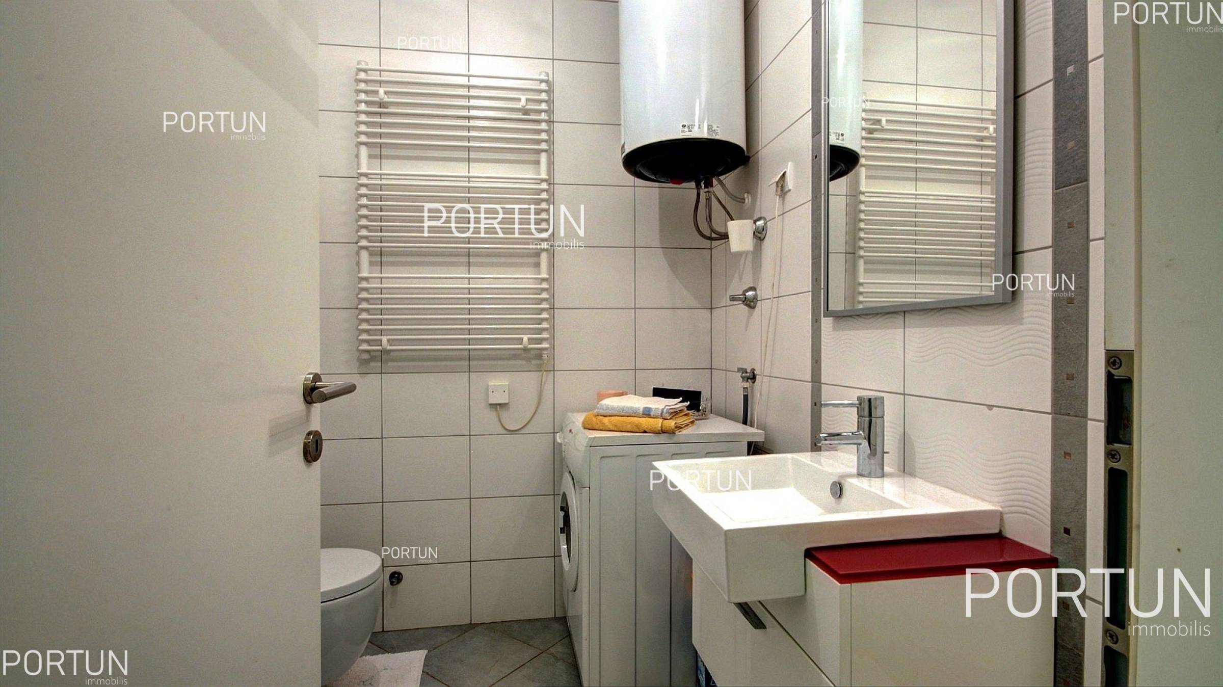 Wohnung zum Verkauf in Rovinj - 10451 - 12