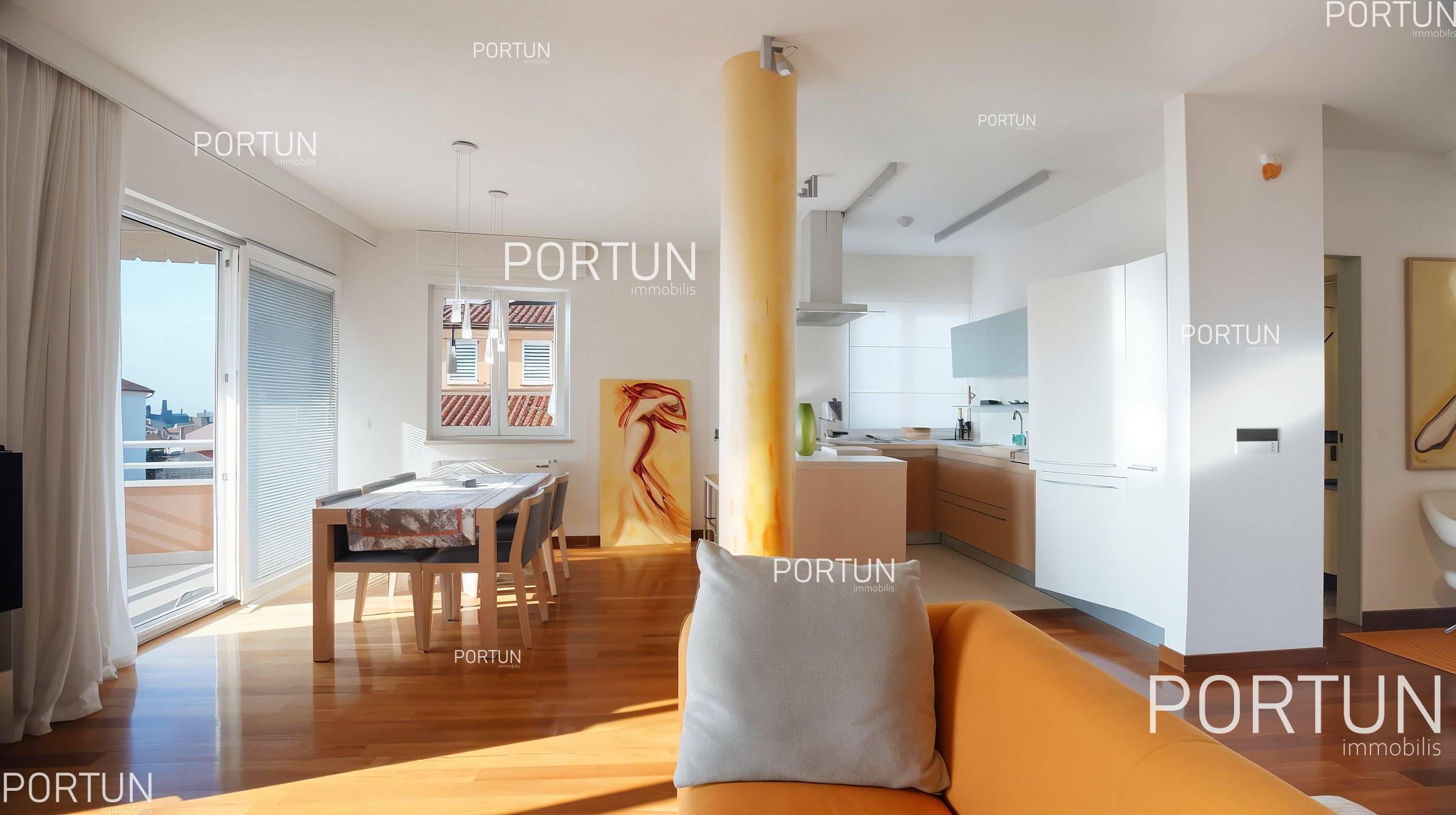 Rovinj apartment for sale A1698 08