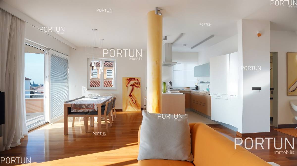 Rovinj apartment for sale A1698 08