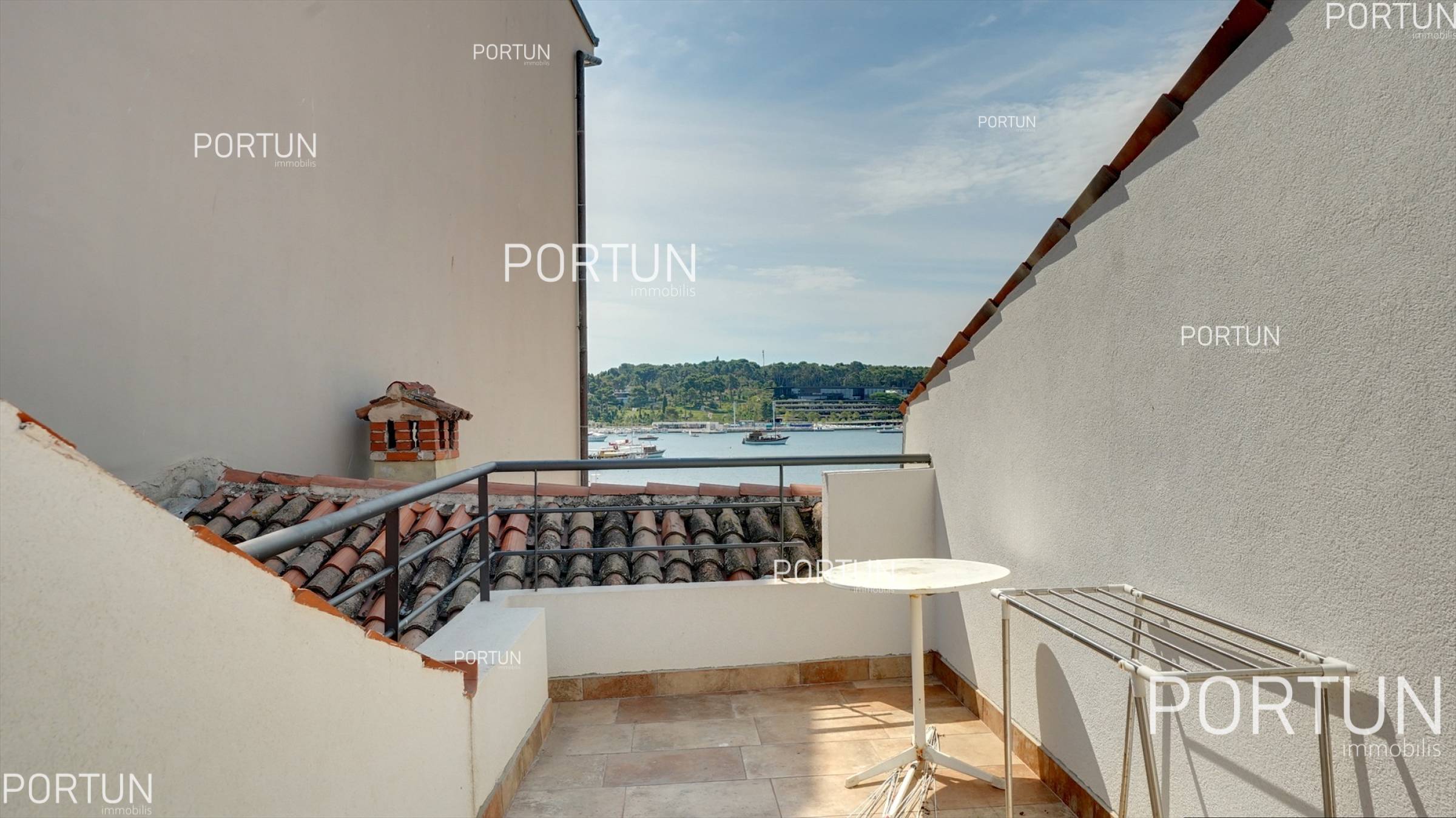 Appartamento in vendita a Rovigno - 10535 - 09