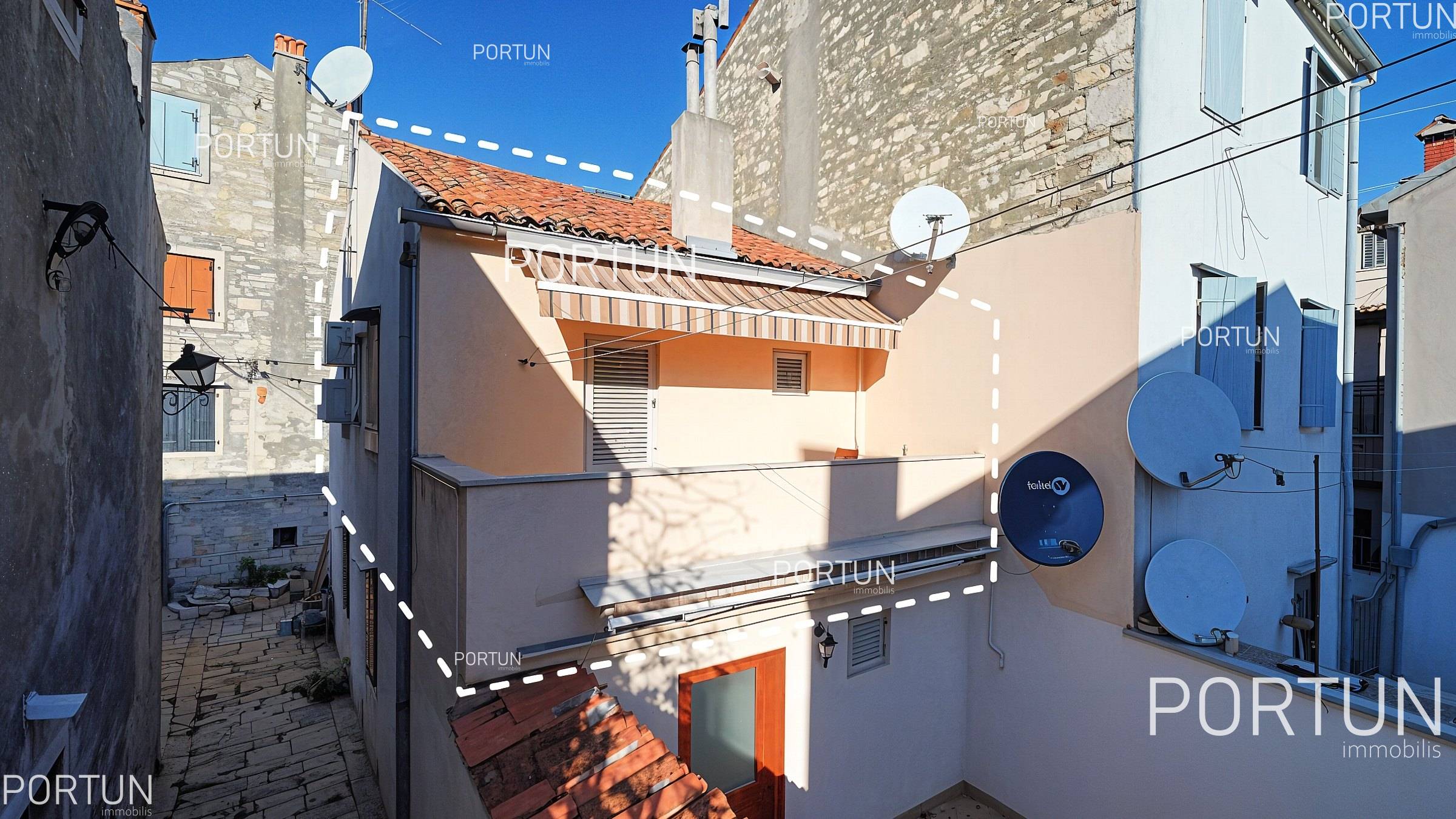 Stanovanje naprodaj v Rovinj - 10586 - 21