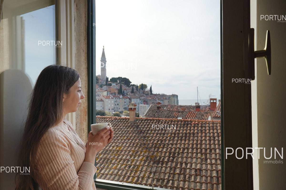 Apartment for Sale in Rovinj - 10599 - 01