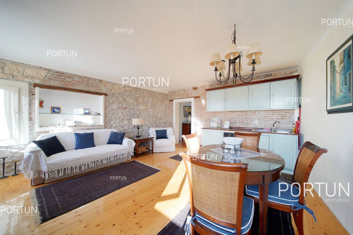 Apartment for Sale in Rovinj - 10599 - 04