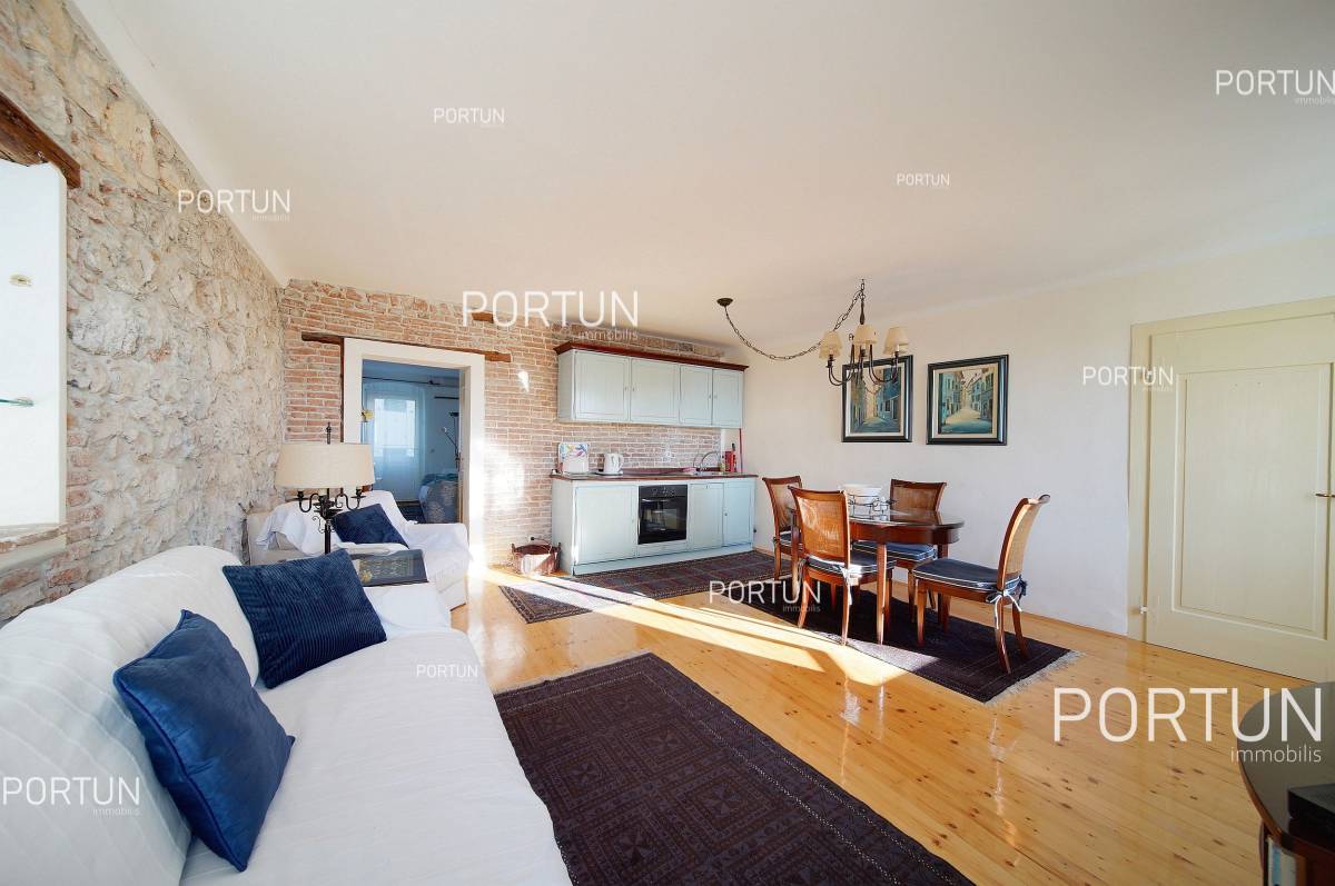 Apartment for Sale in Rovinj - 10599 - 05