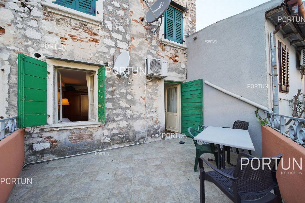 Apartment for Sale in Rovinj - 10599 - 12