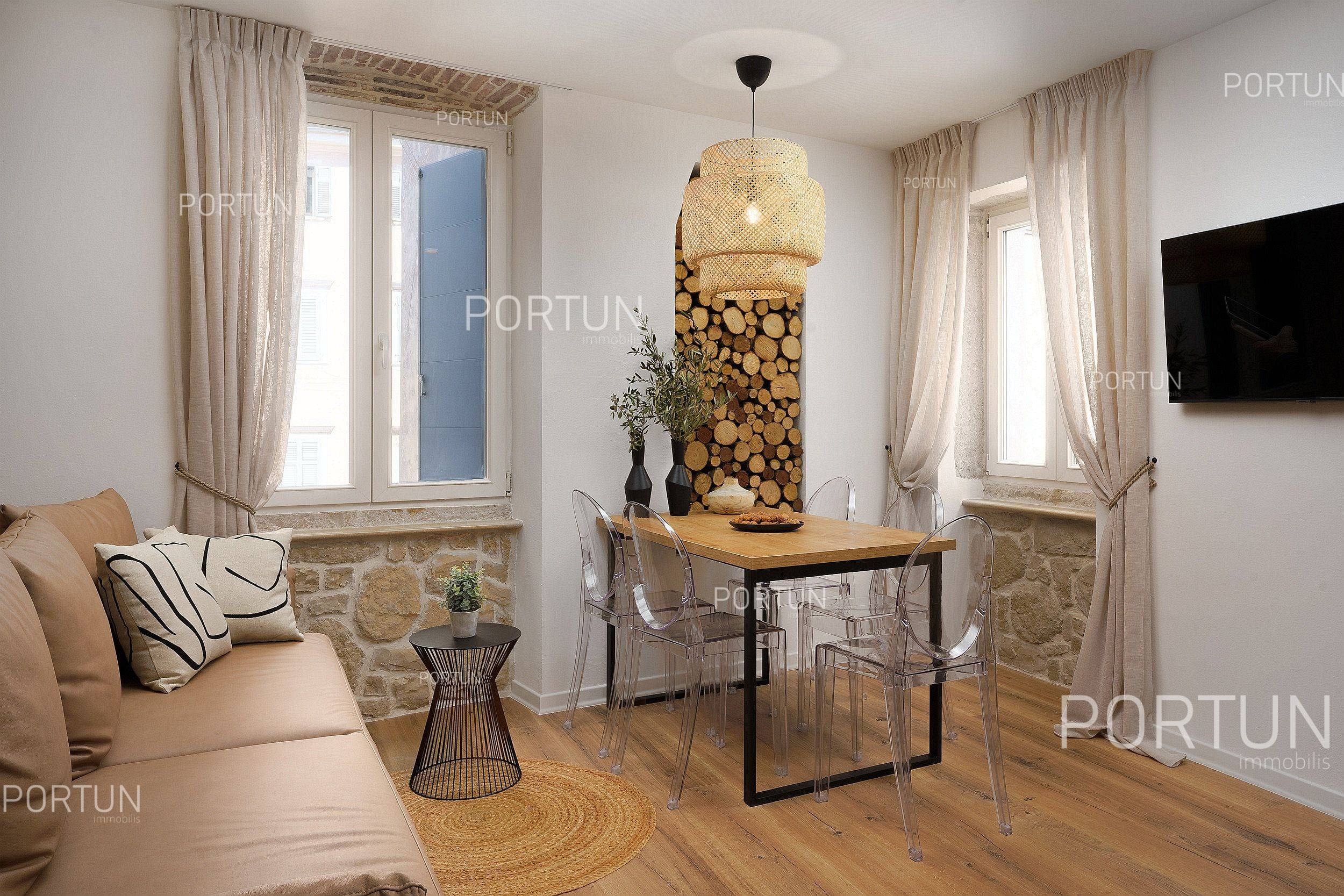 Wohnung zum Verkauf in Rovinj - 10608 - 03