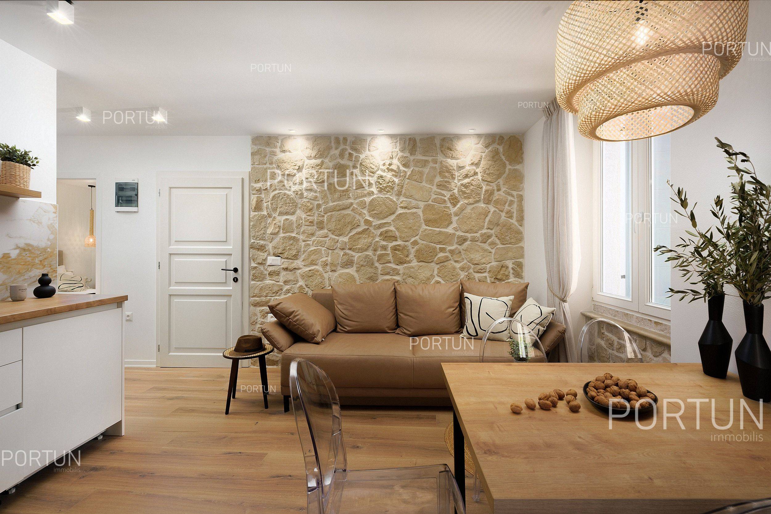 Wohnung zum Verkauf in Rovinj - 10608 - 04
