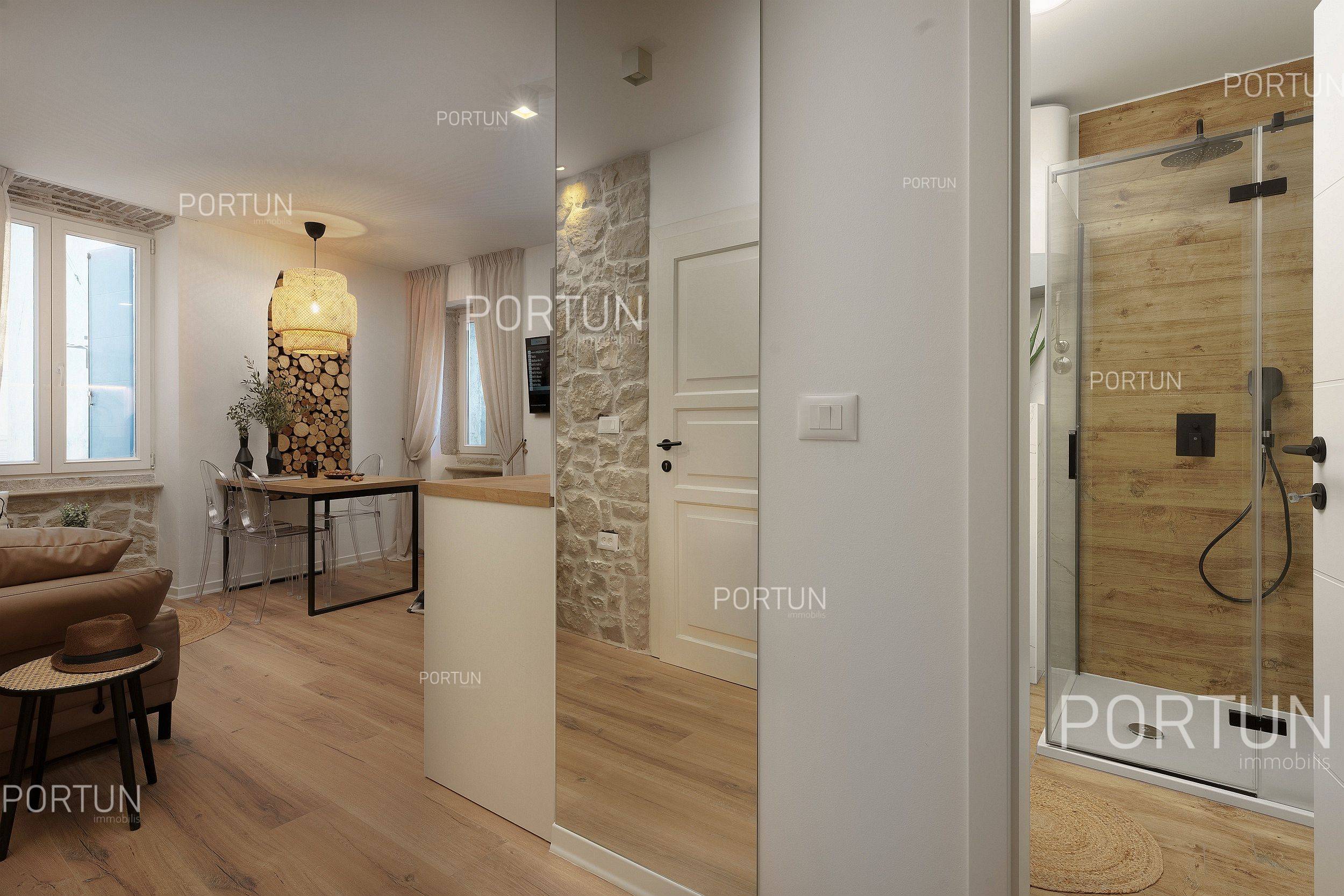 Wohnung zum Verkauf in Rovinj - 10608 - 09