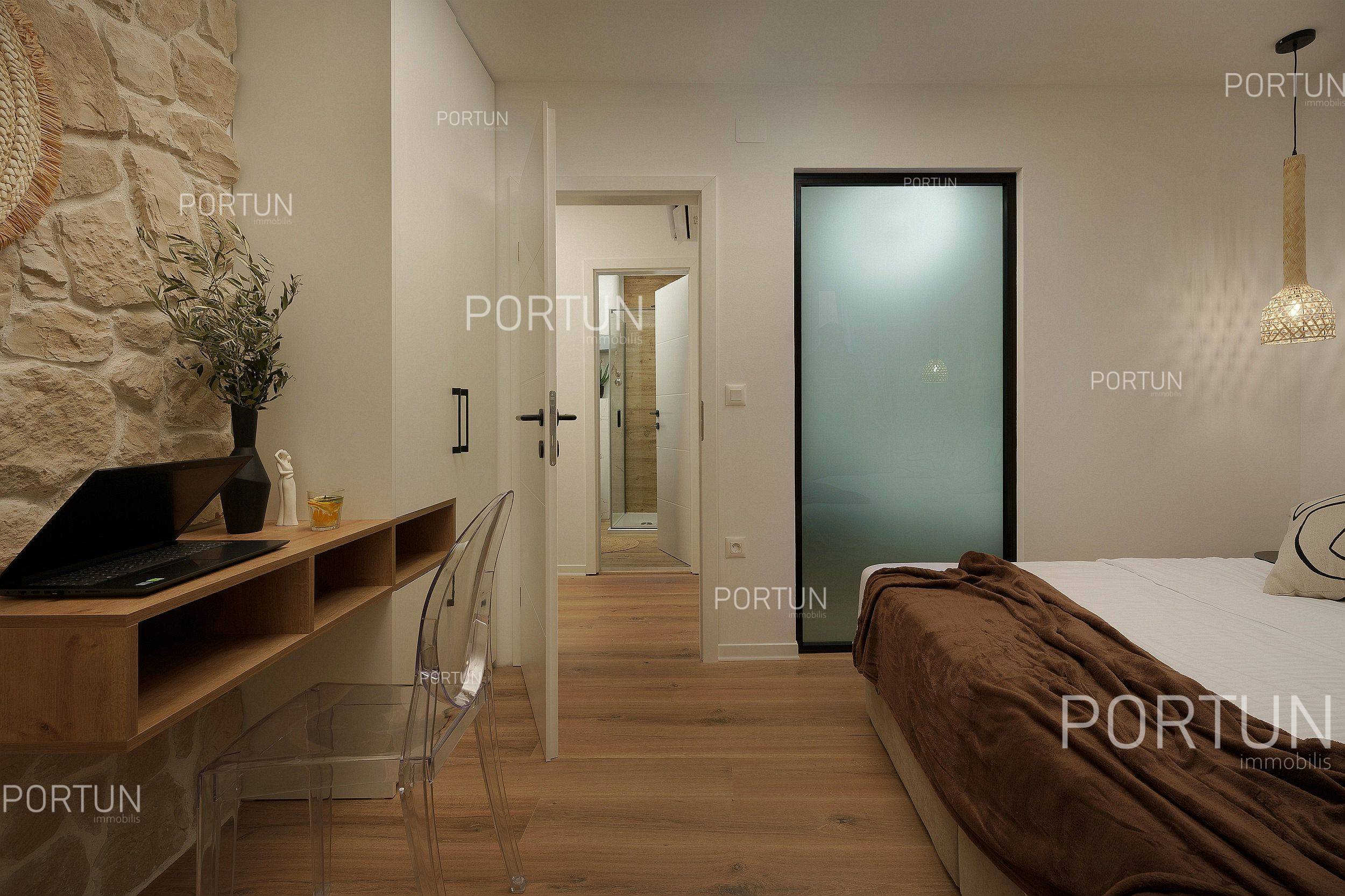Wohnung zum Verkauf in Rovinj - 10608 - 17