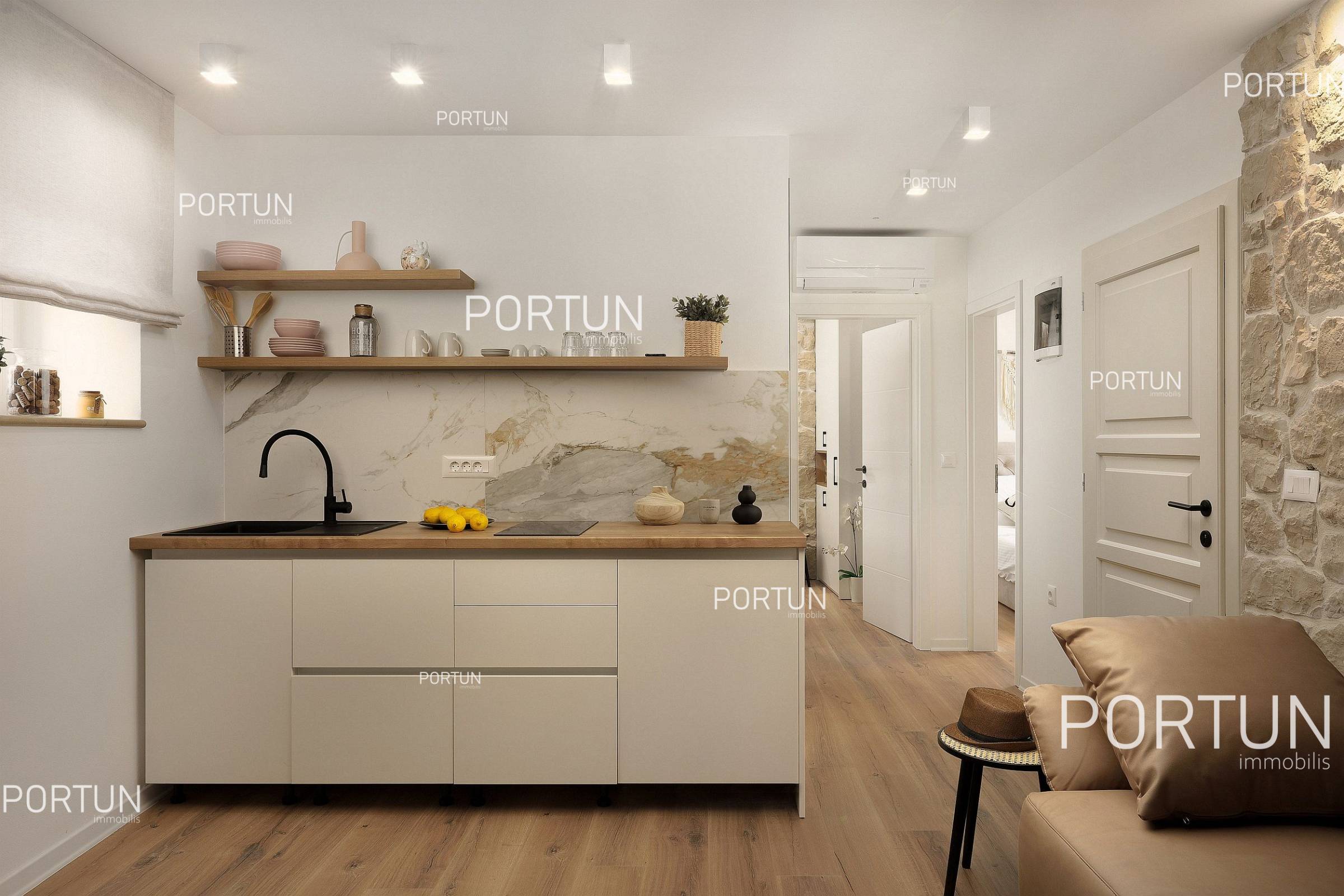 Appartamento in vendita a Rovigno - 10608 - 07
