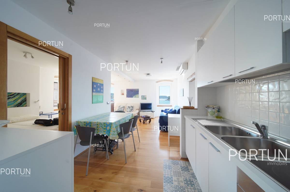 Stan na prodaju Rovinj - 10619 - 07