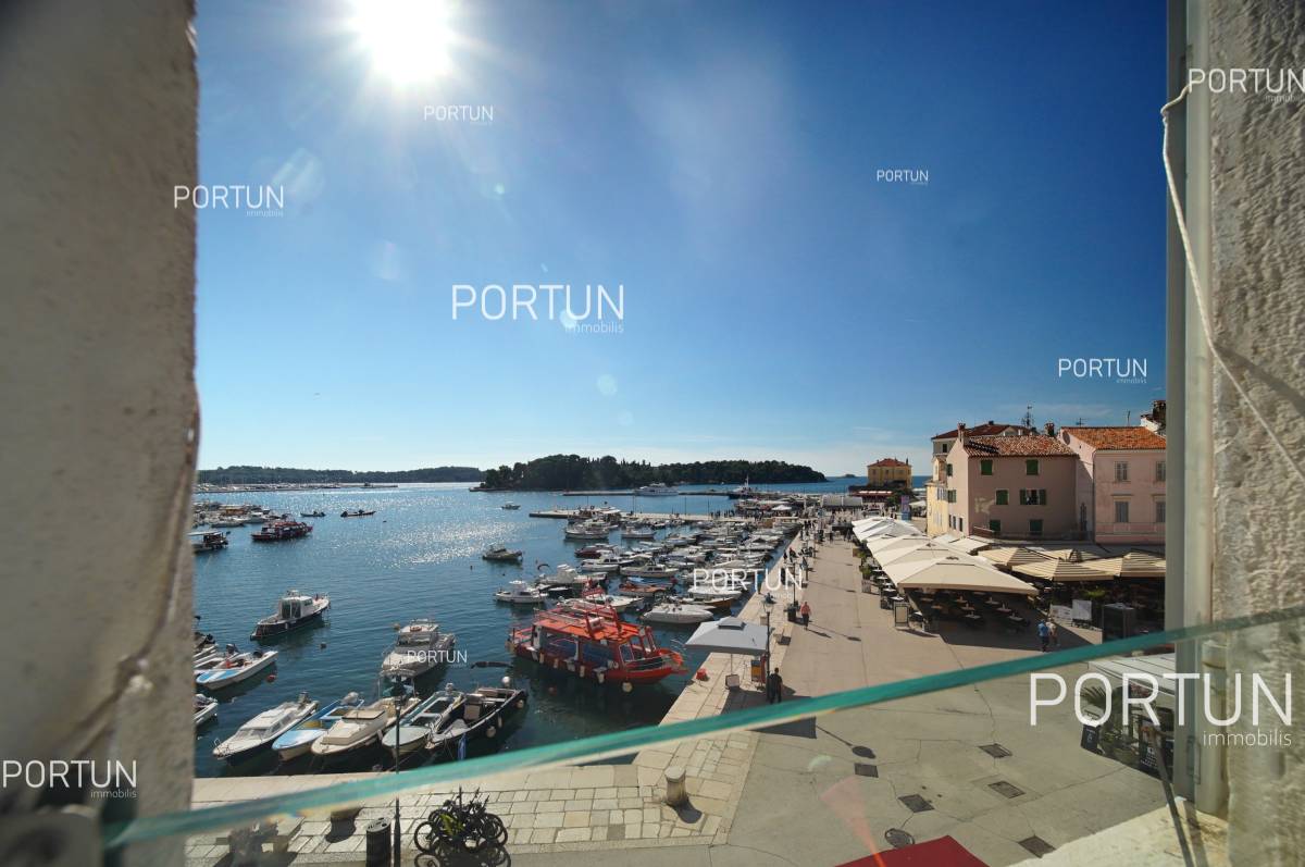 Stan na prodaju Rovinj - 10619 - 10