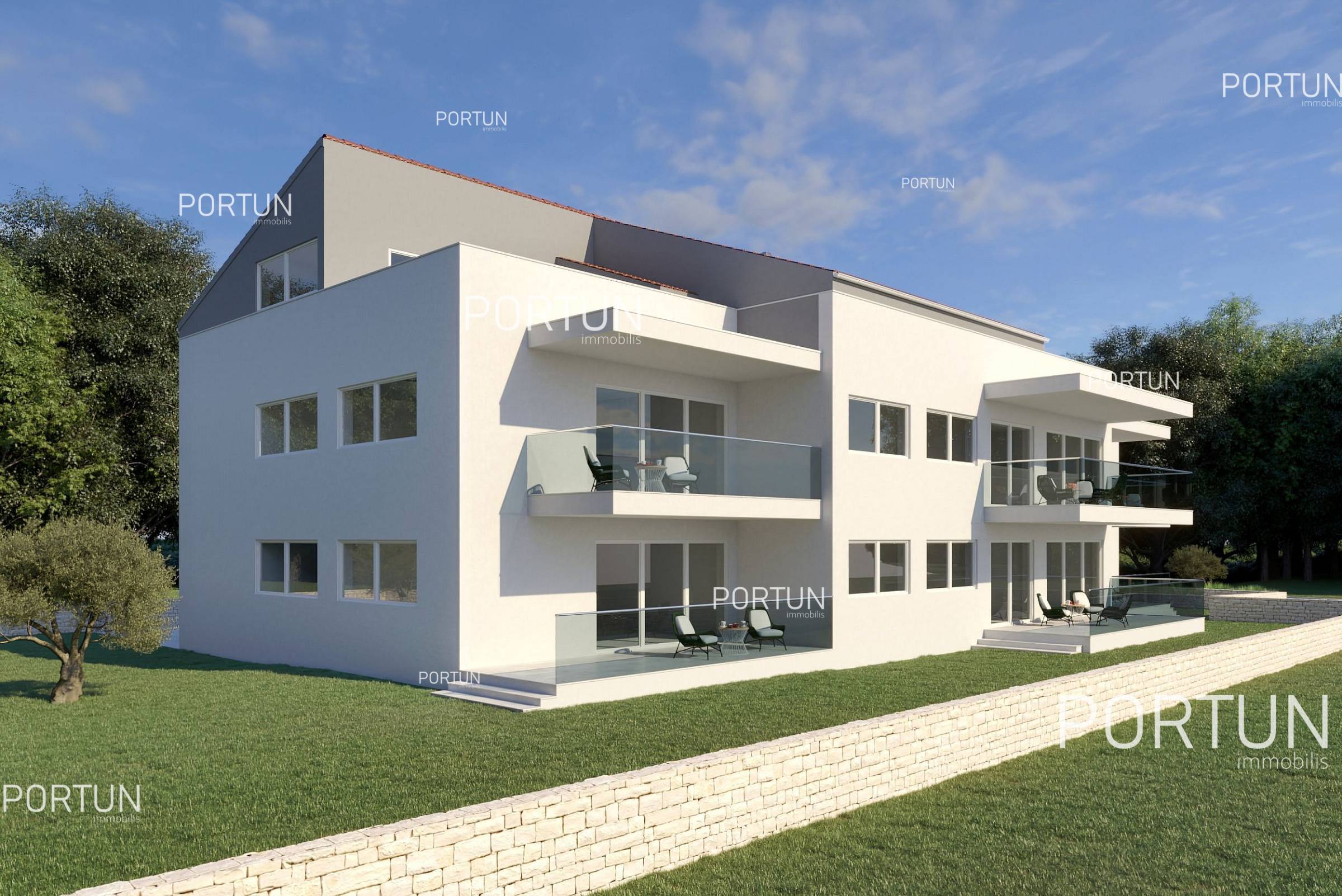 Wohnung zum Verkauf in Rovinj - 10620 - 06