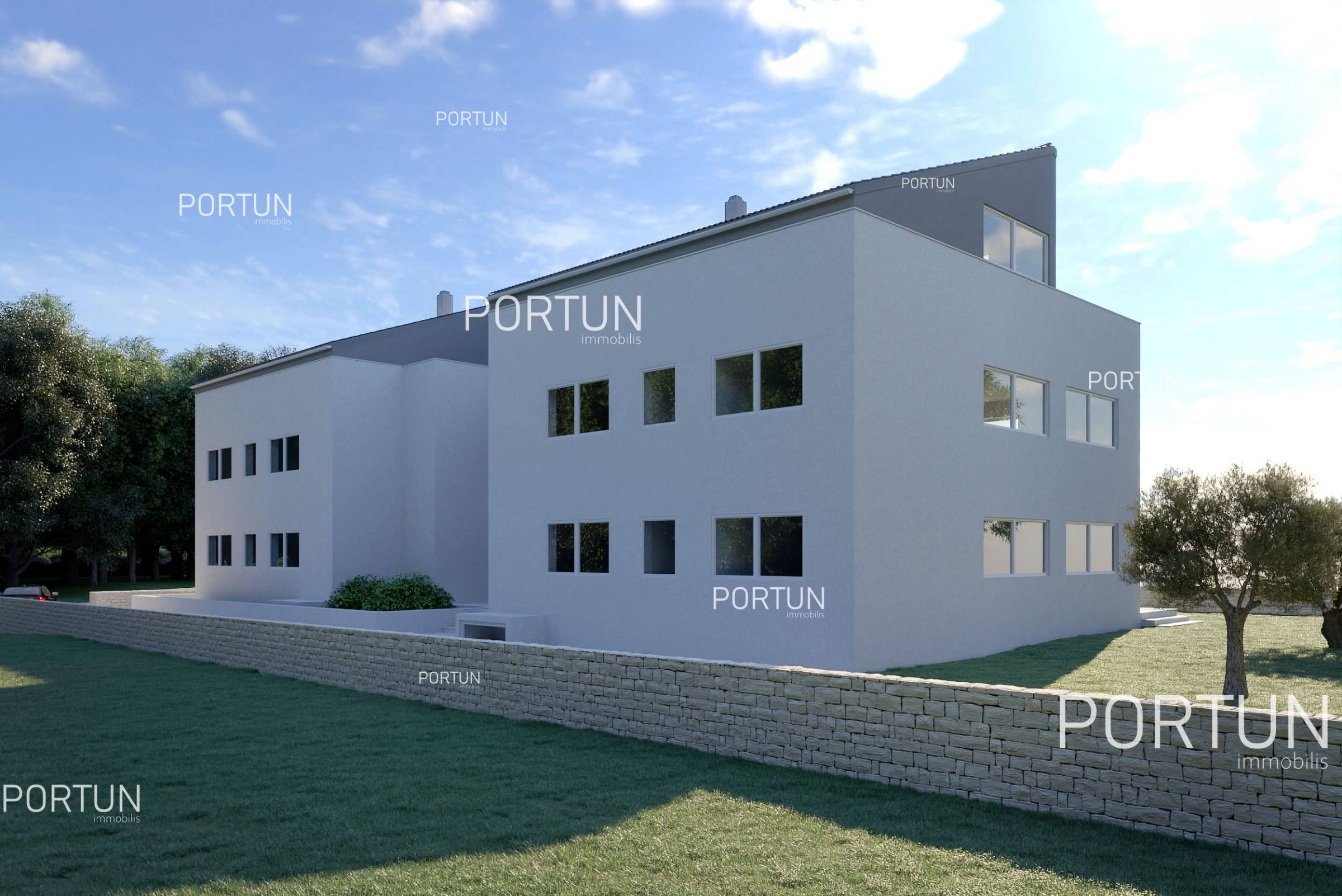 Wohnung zum Verkauf in Rovinj - 10620 - 07