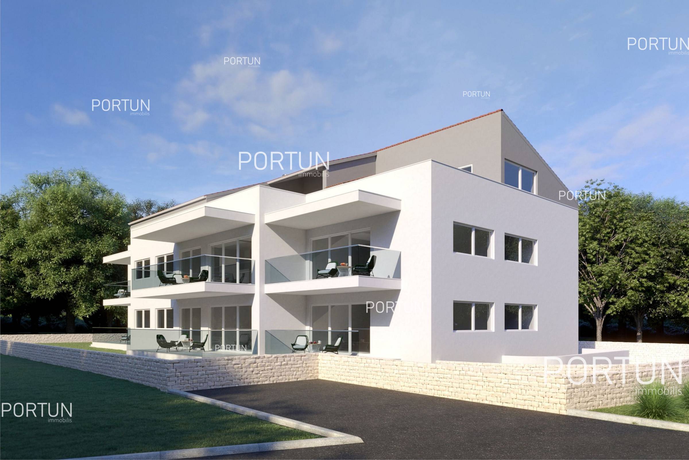 Wohnung zum Verkauf in Rovinj - 10620 - 05