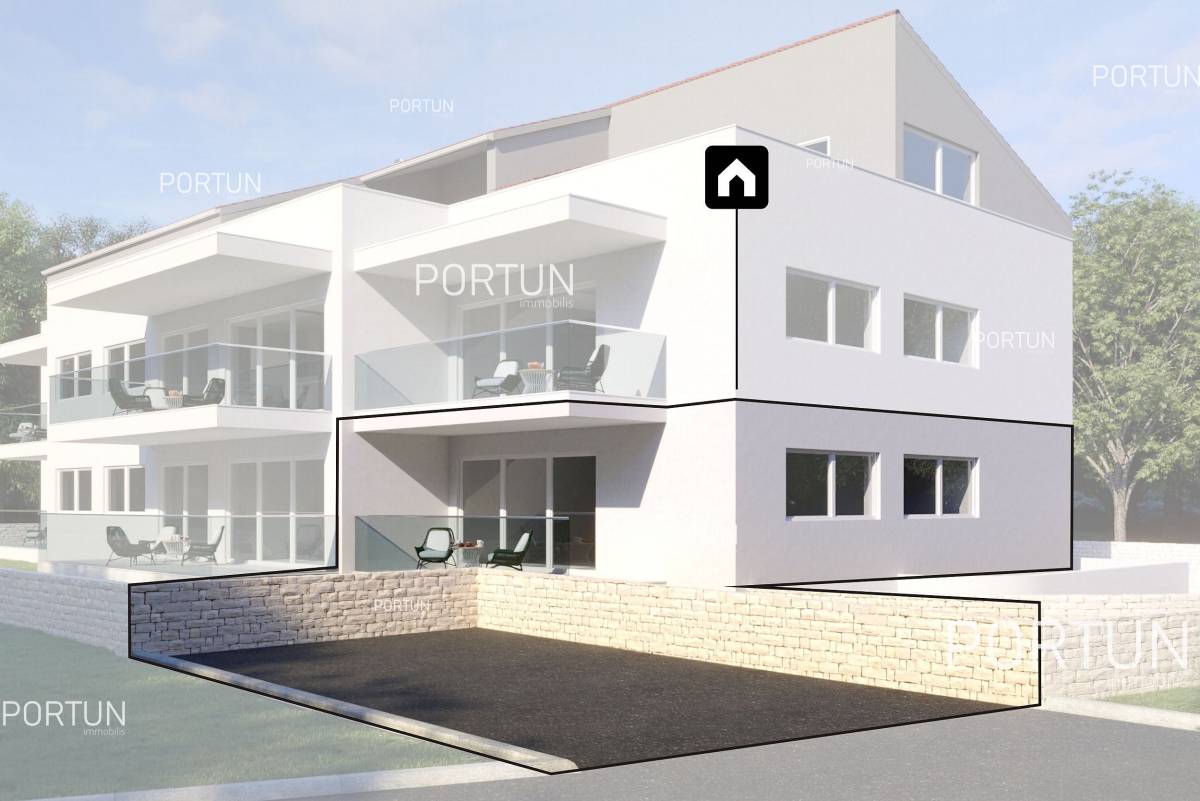 Квартира на продаж у Ровінь - 10620 - 02