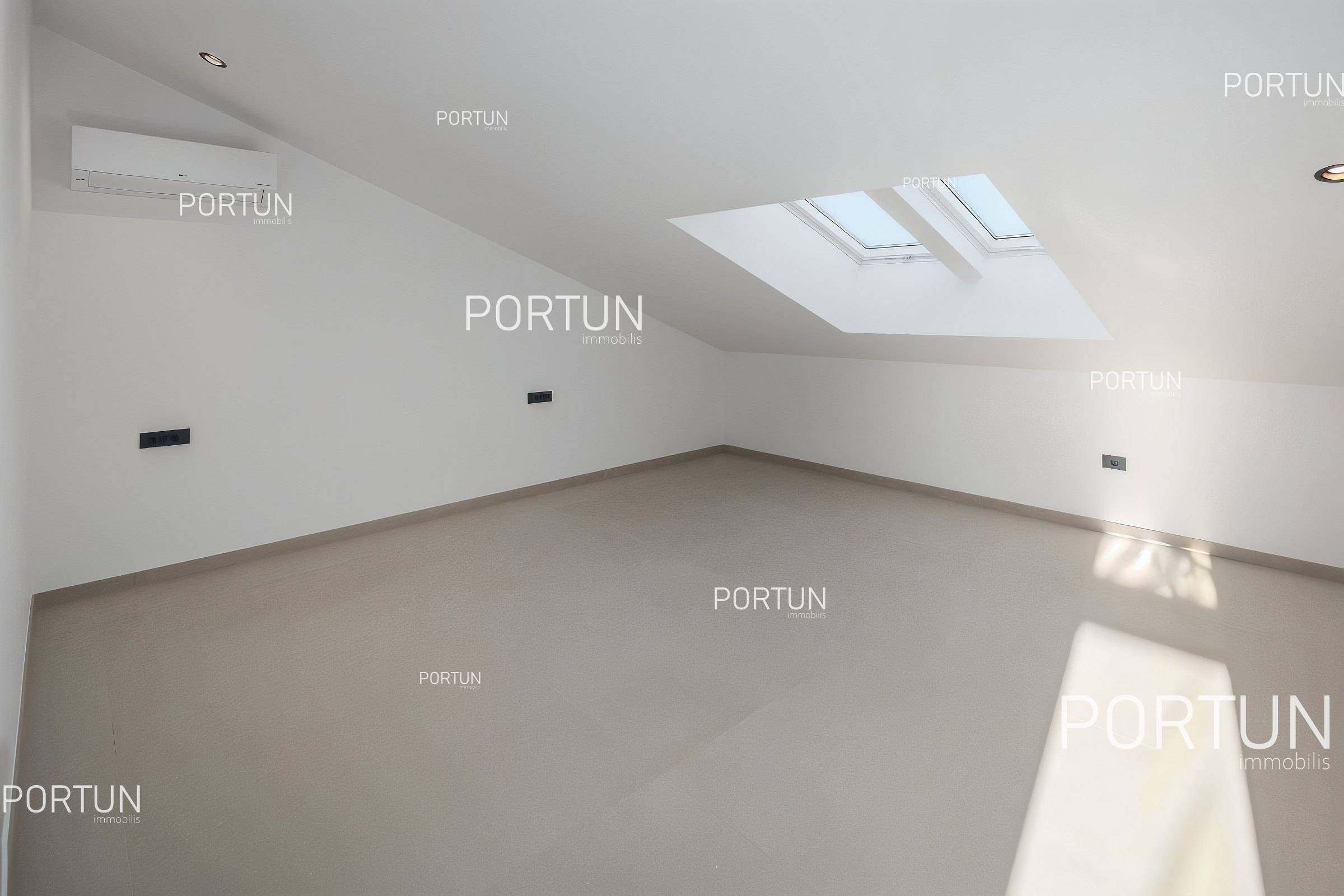 Four bedroom flat in Rovinj 5