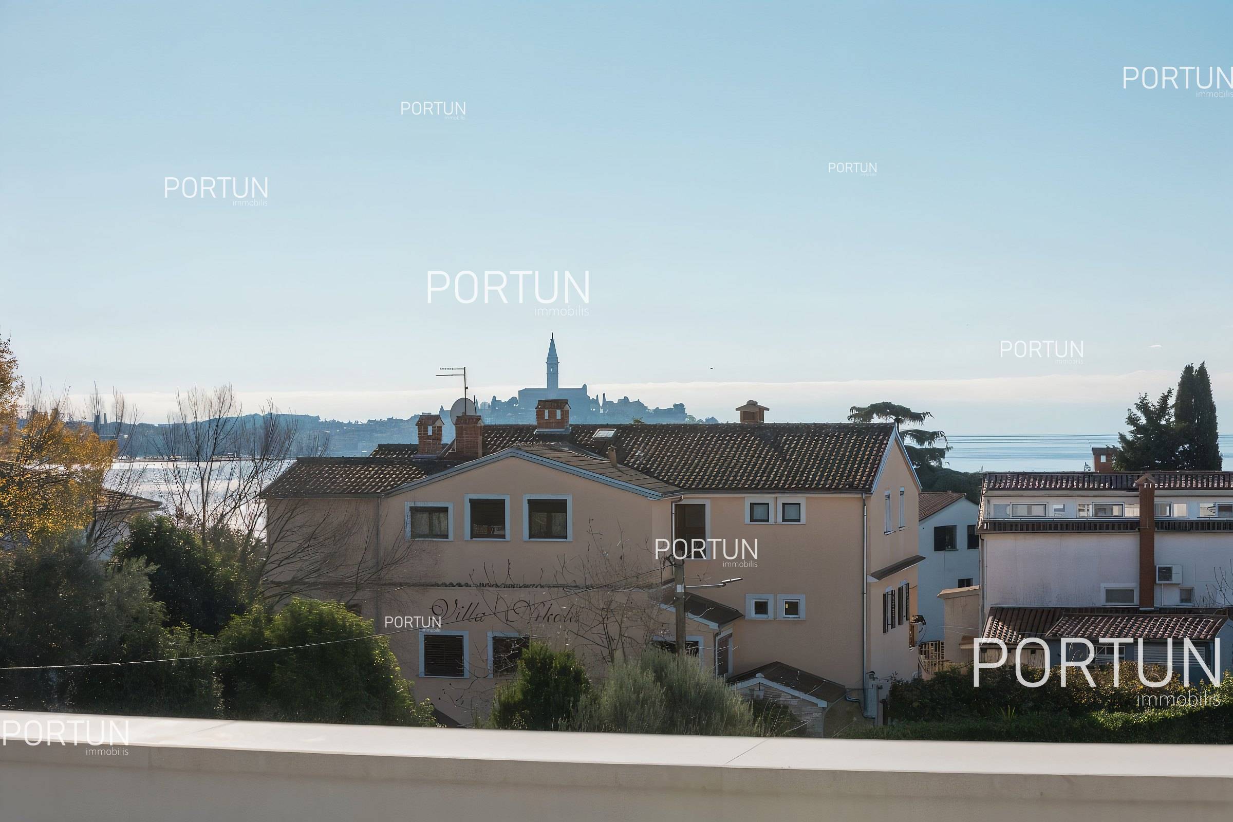 Four bedroom flat in Rovinj 2