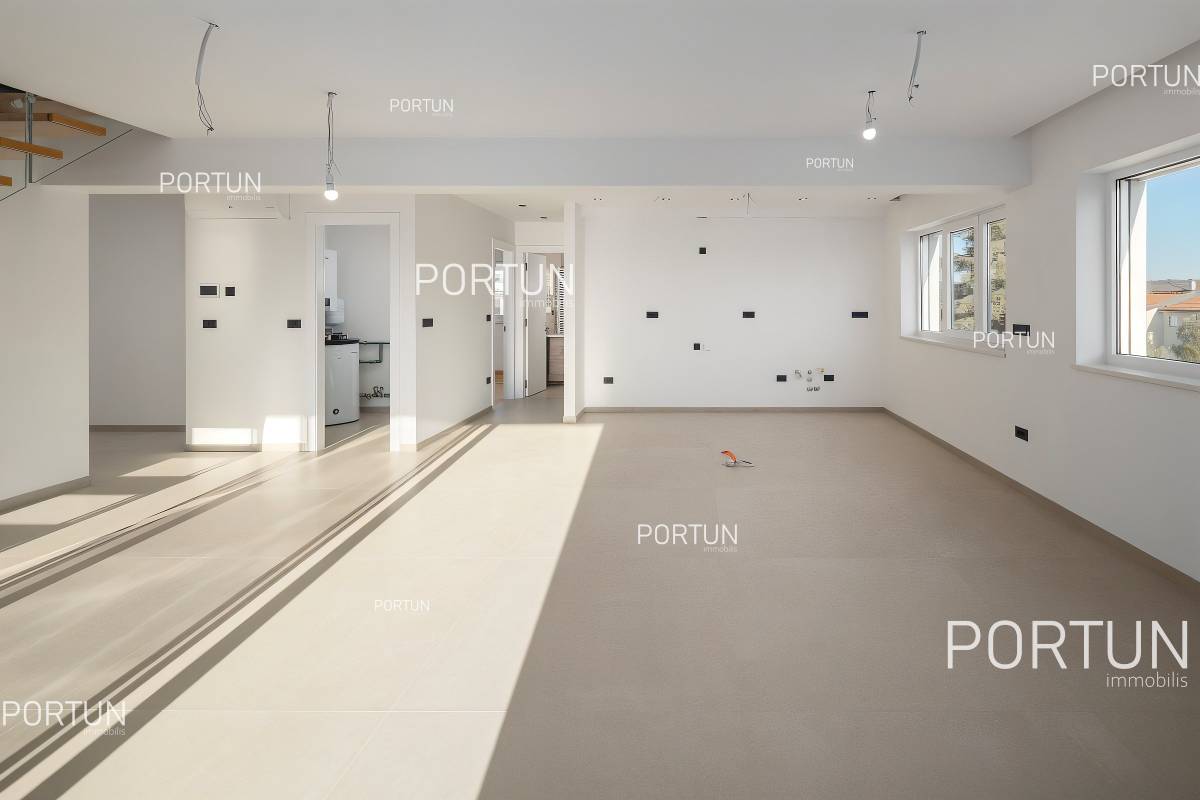 Apartment for Sale in Rovinj - 10621 - 10