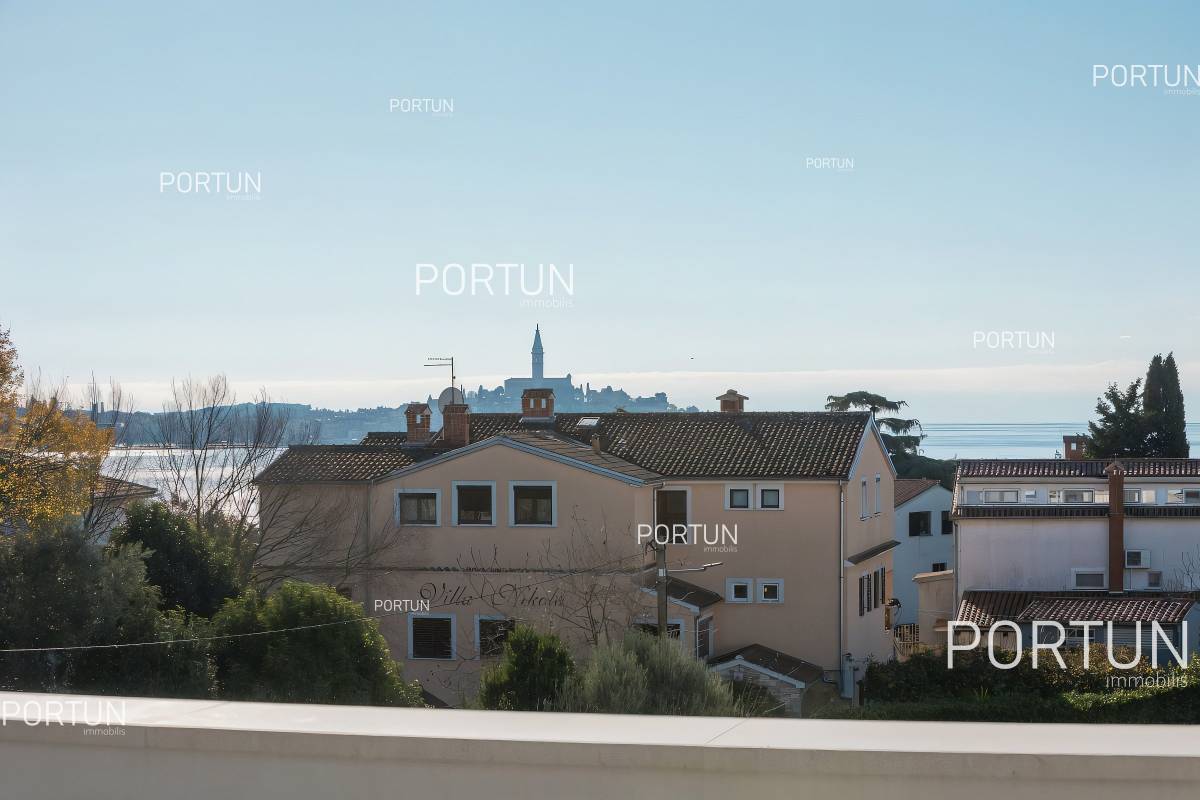 Apartment for Sale in Rovinj - 10621 - 01
