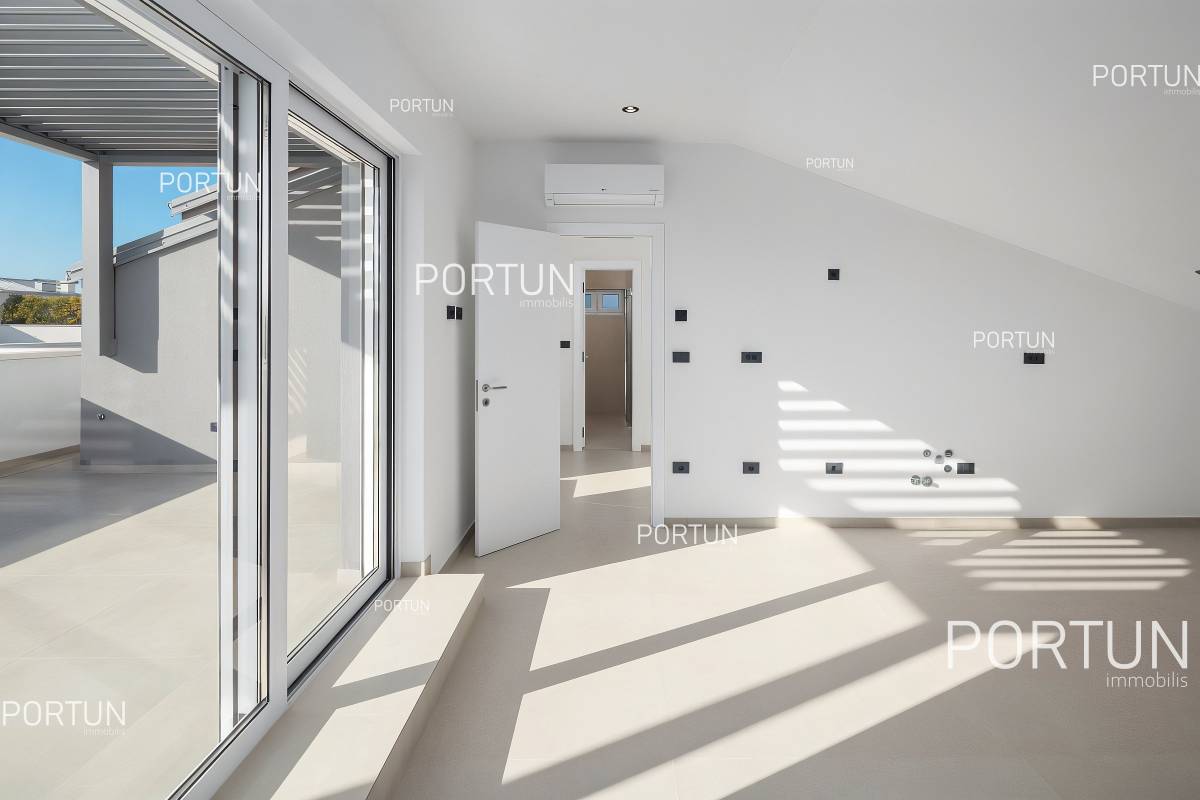 Apartment for Sale in Rovinj - 10621 - 05