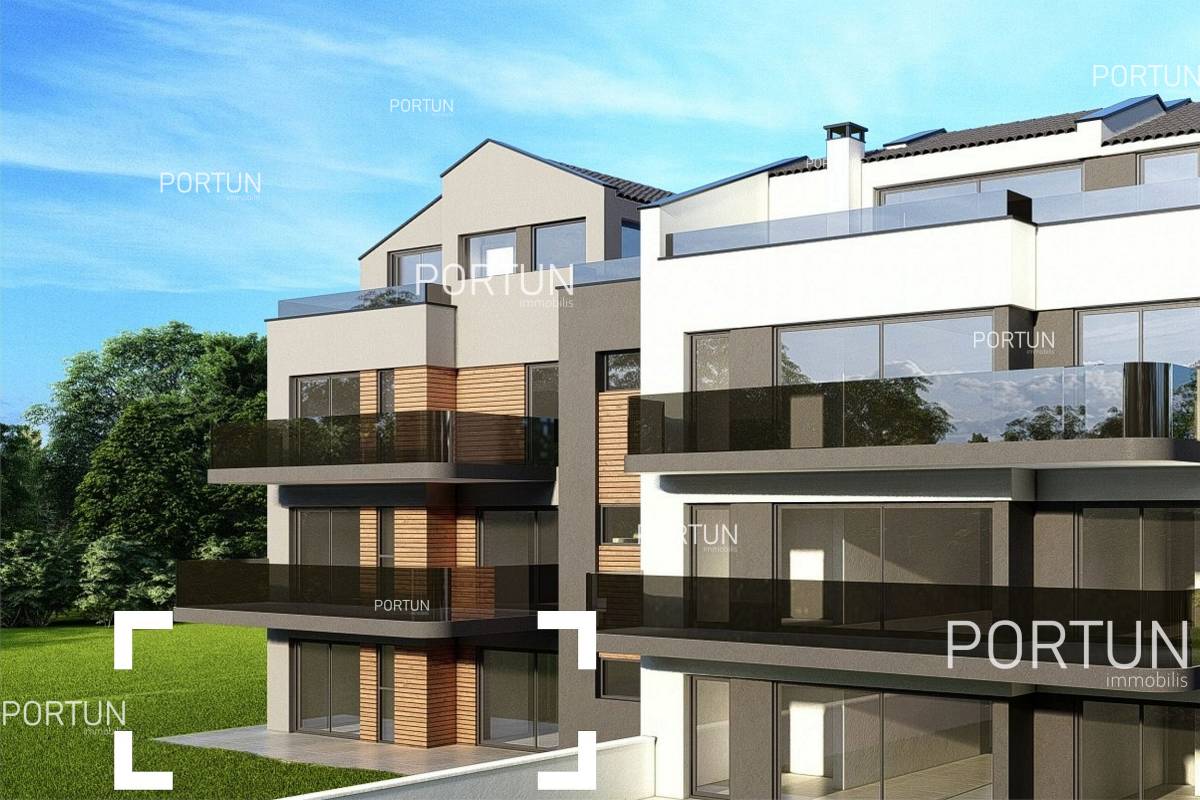 Stan na prodaju Rovinj - 10622 - 05
