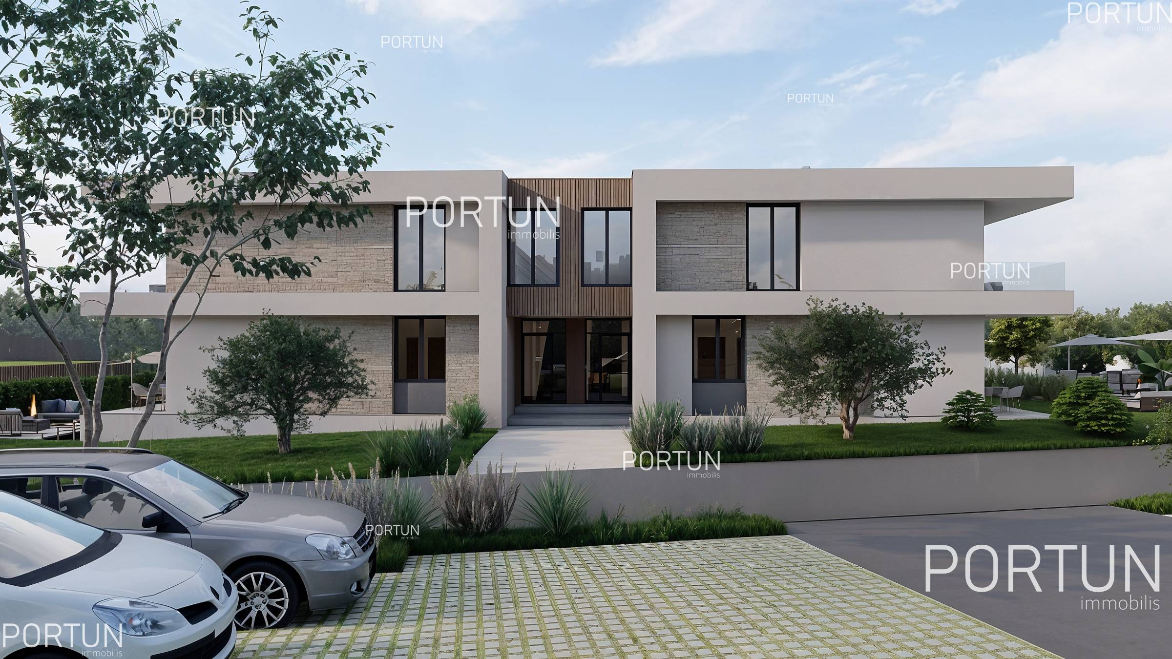 Appartamento in vendita a Rovigno - 10716 - 03