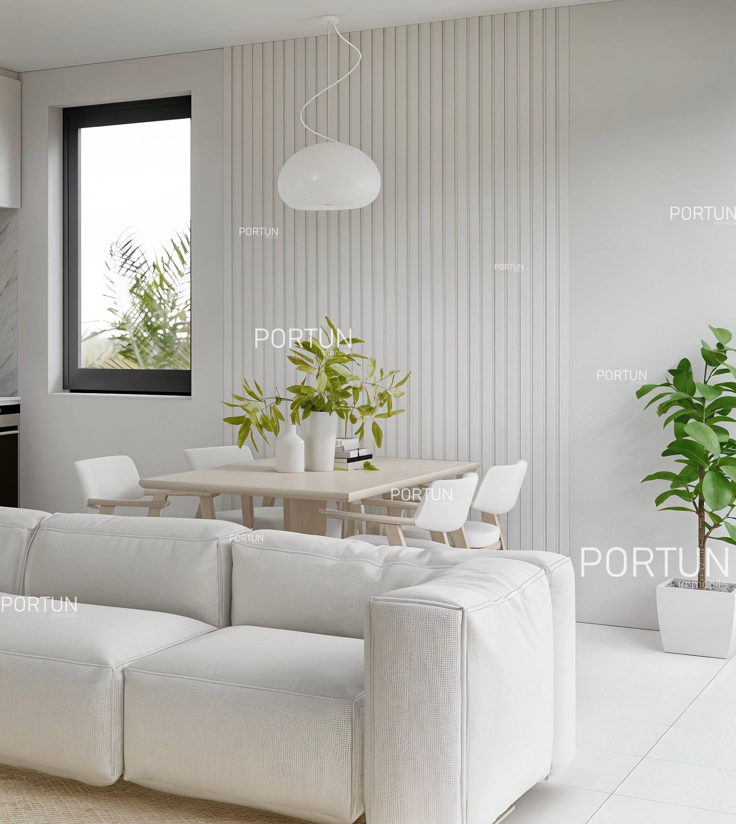 Appartamento in vendita a Rovigno - 10716 - 06