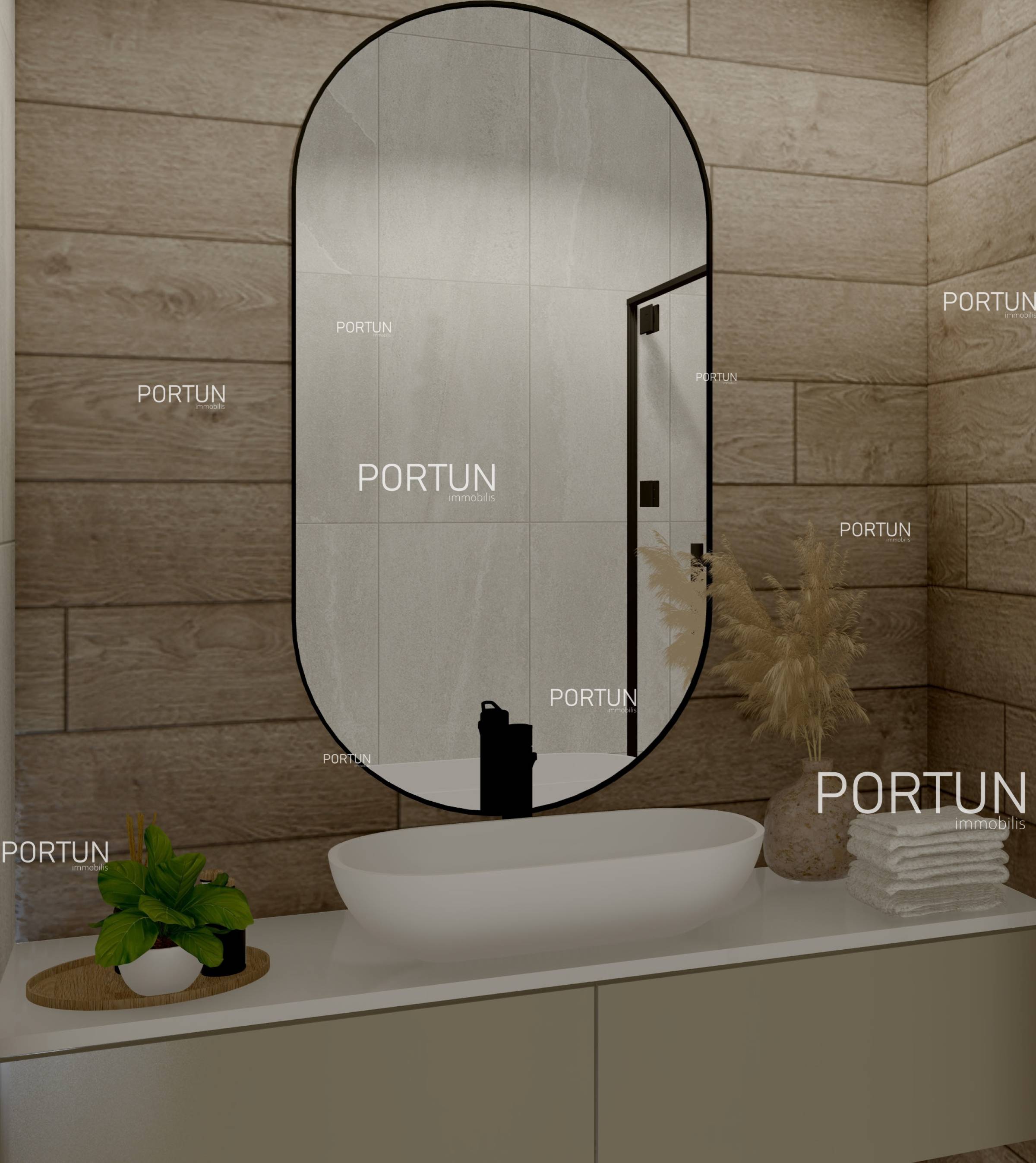 Appartamento in vendita a Rovigno - 10716 - 12
