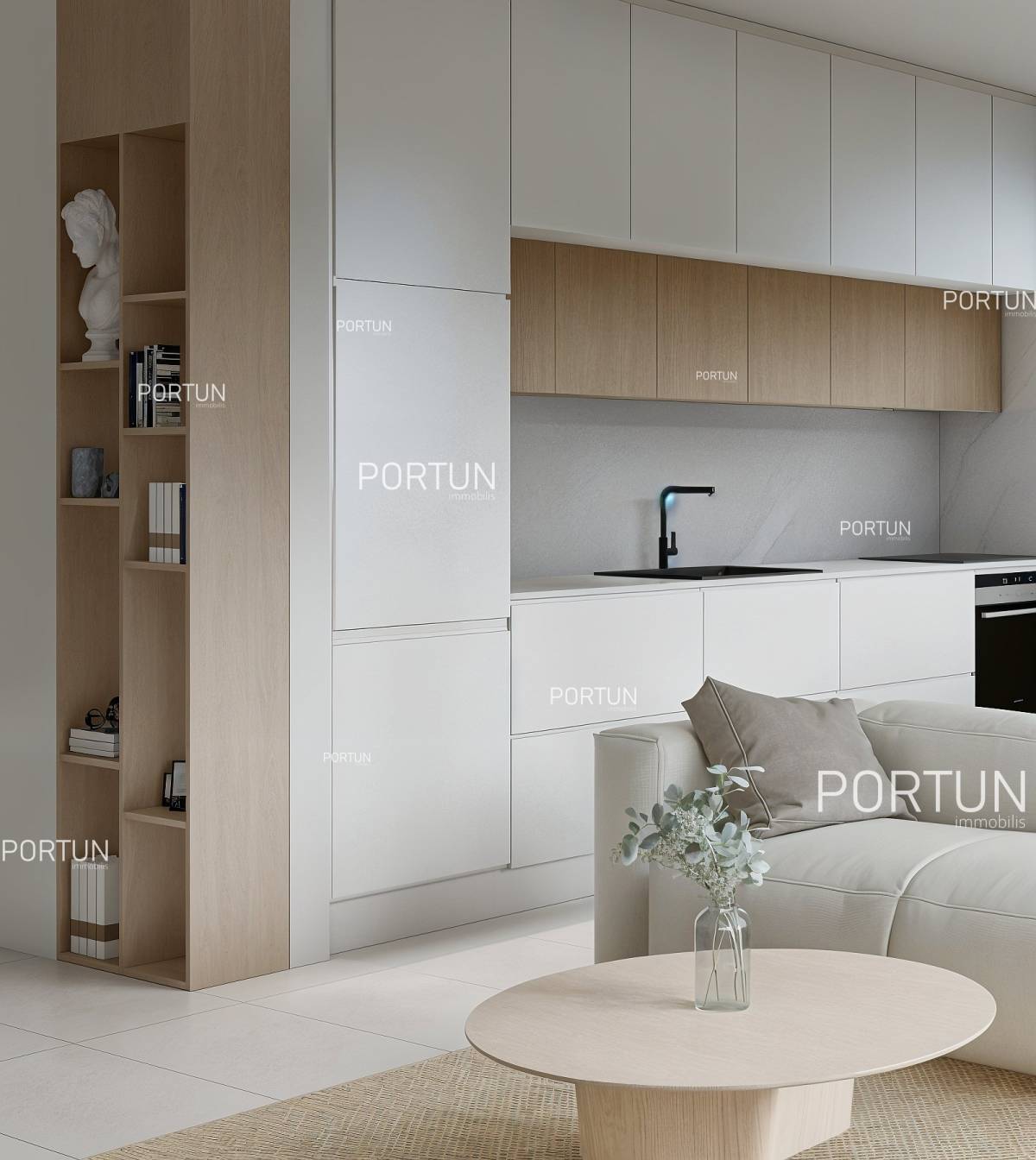 Apartment for Sale in  - 10716 - 04