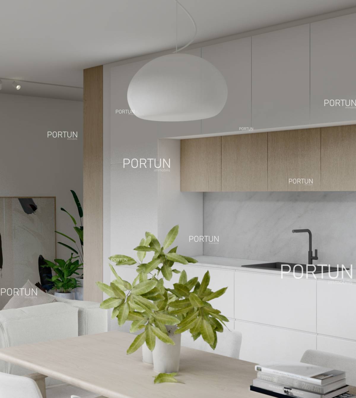 Apartment for Sale in  - 10716 - 07