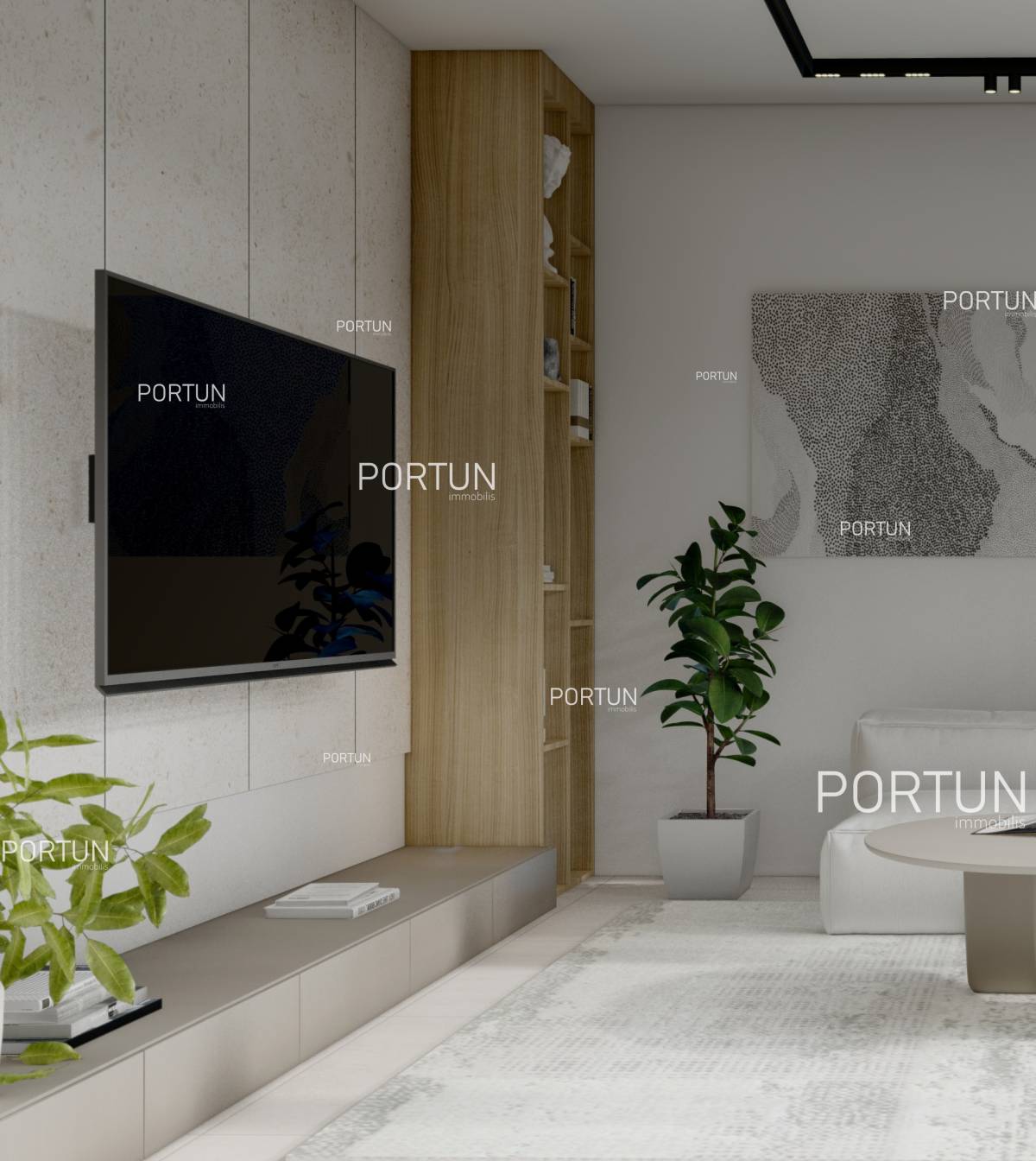 Apartment for Sale in  - 10716 - 08