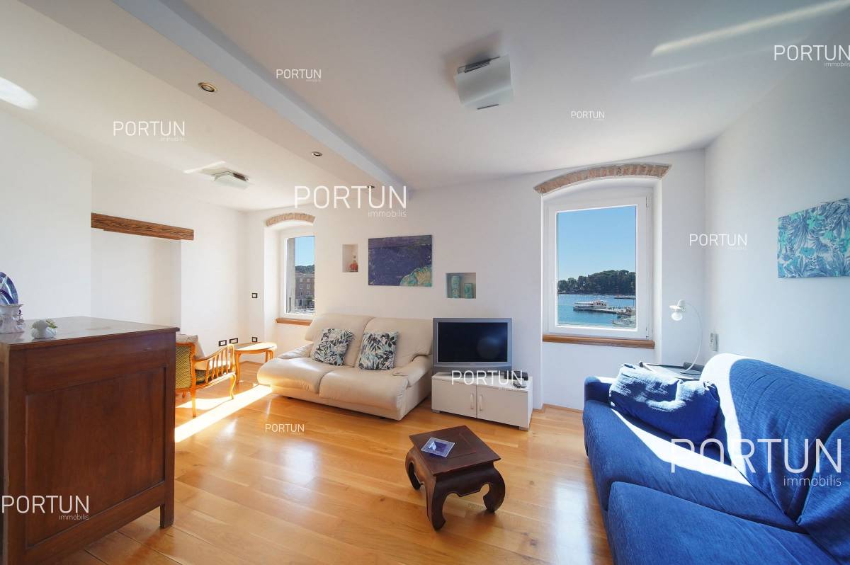 Wohnung zum Verkauf in Rovinj - 10744 - 04