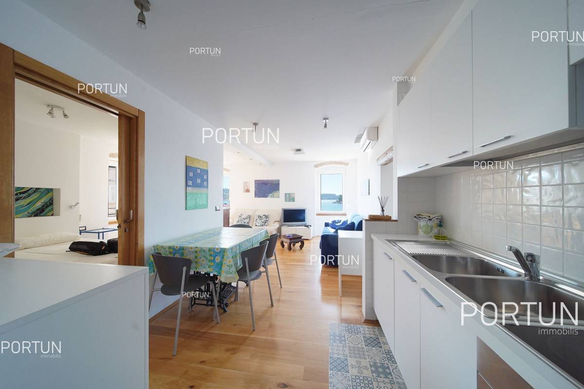 Wohnung zum Verkauf in Rovinj - 10744 - 08