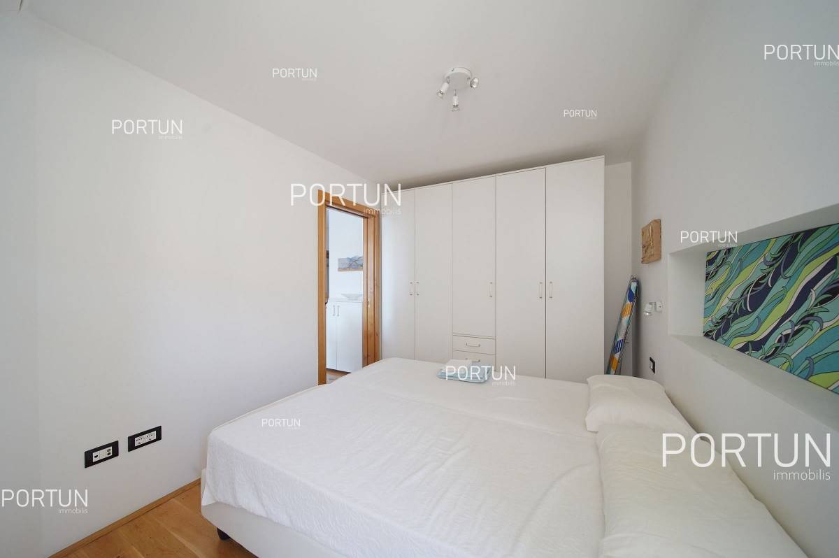 Wohnung zum Verkauf in Rovinj - 10744 - 09