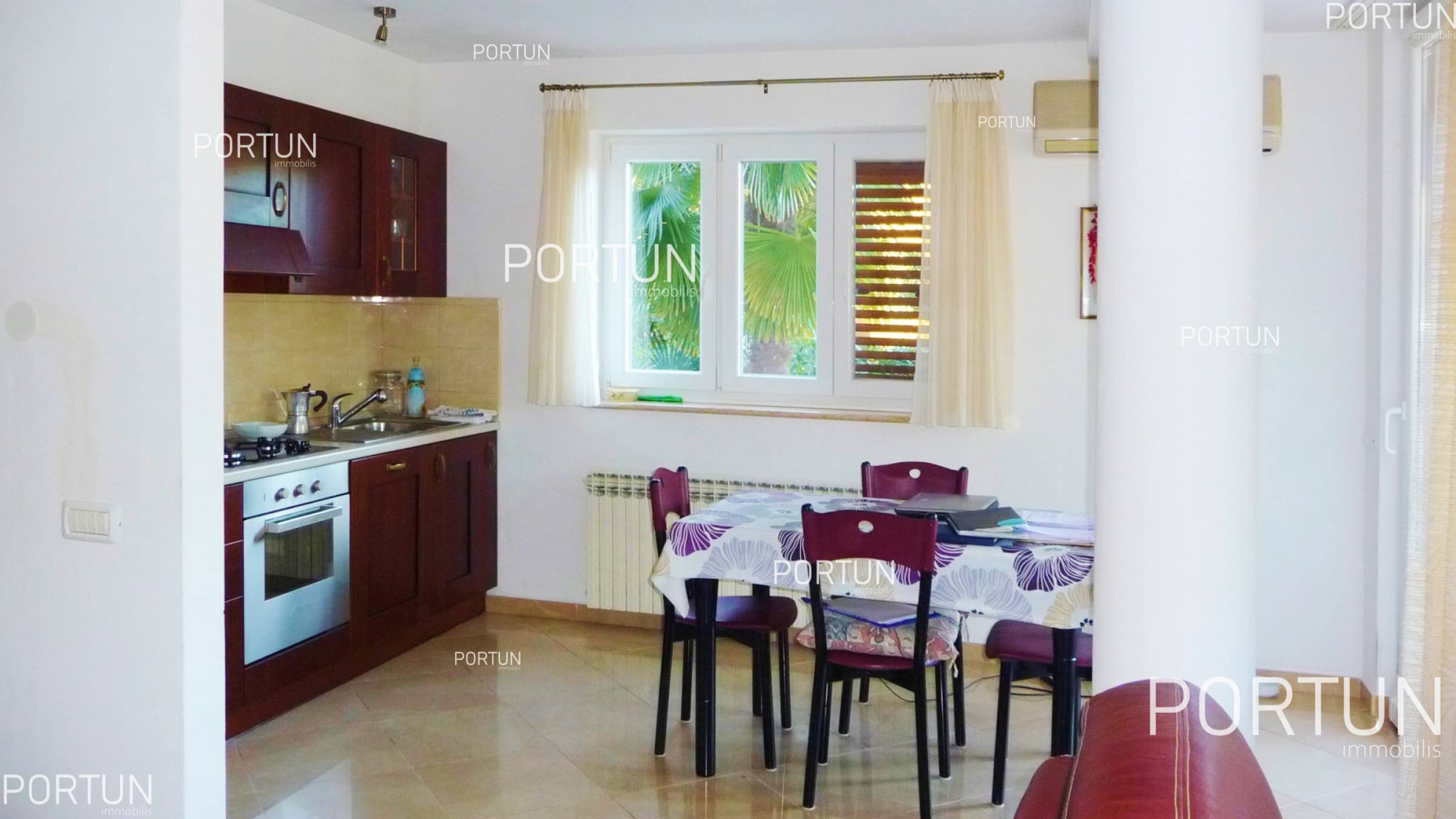Apartmenthaus in Rovinj	 4
