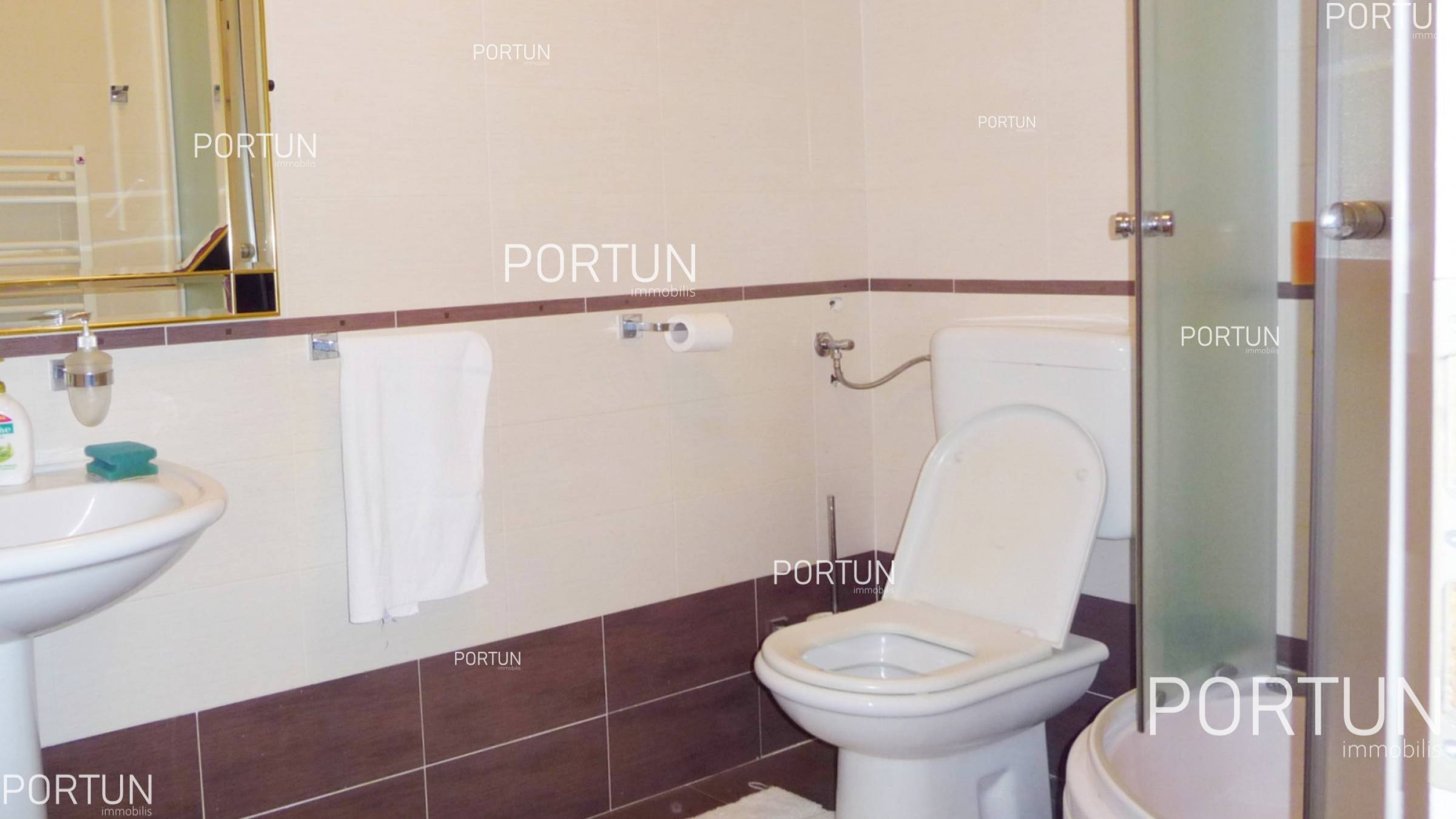 Apartmenthaus in Rovinj	 5