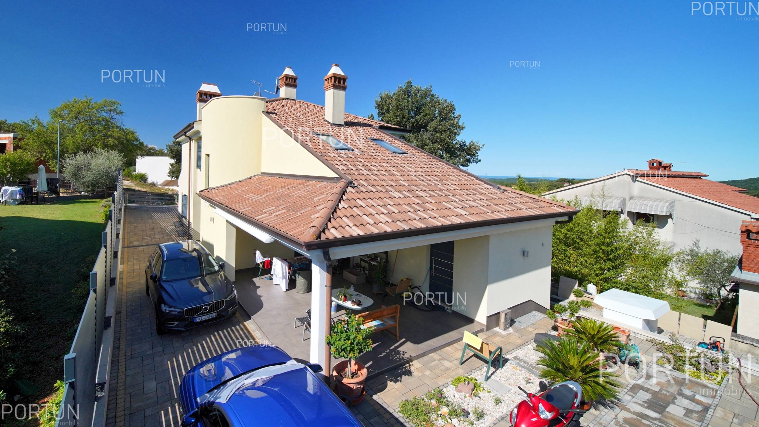 Hiša naprodaj v Rovinj - 20299 - 02