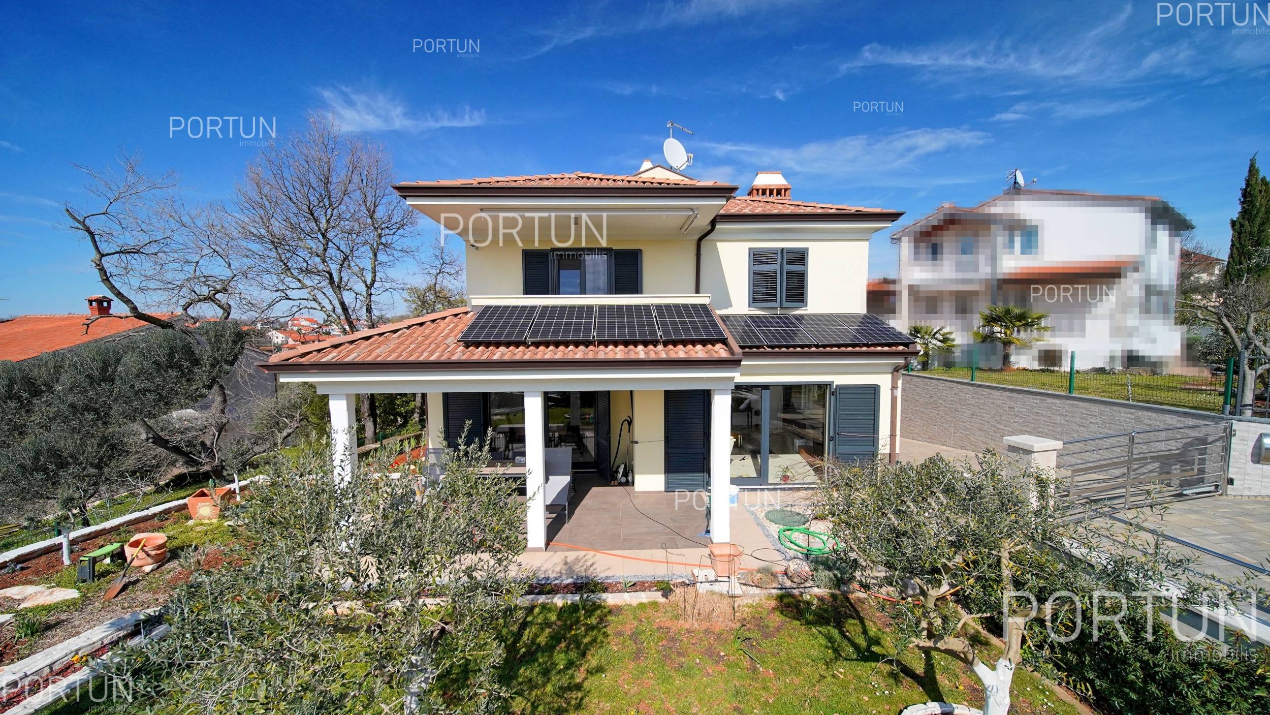 Hiša naprodaj v Rovinj - 20299 - 07