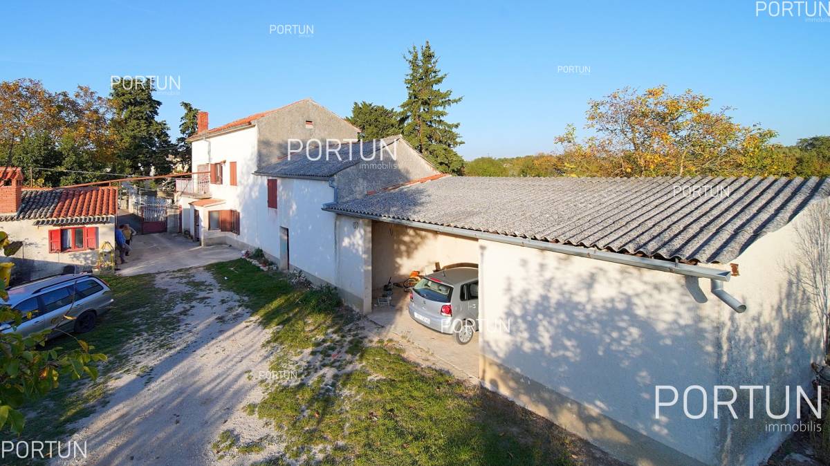House for Sale in Kanfanar - 20353 - 01