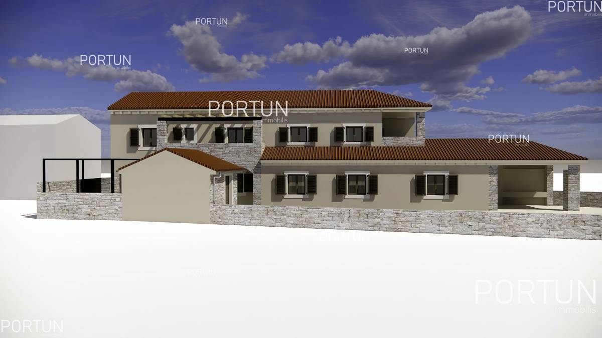 House for Sale in Kanfanar - 20353 - 08