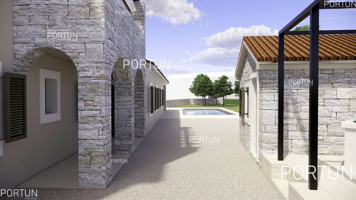 House for Sale in Kanfanar - 20353 - 13
