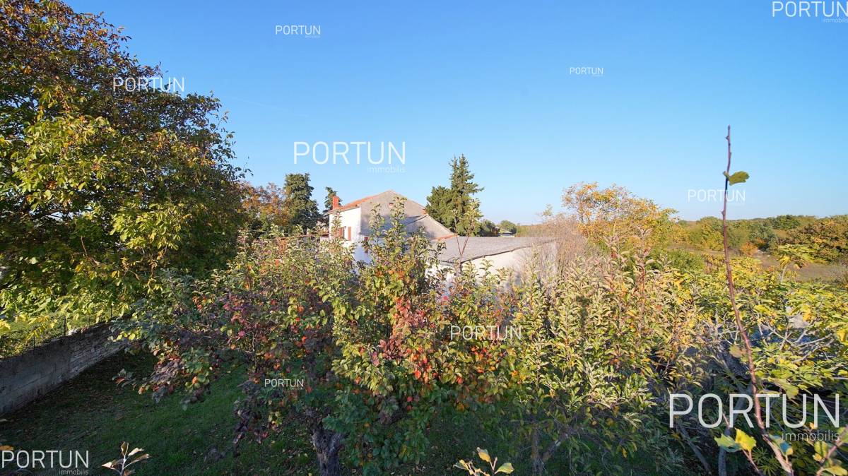 House for Sale in Kanfanar - 20353 - 02
