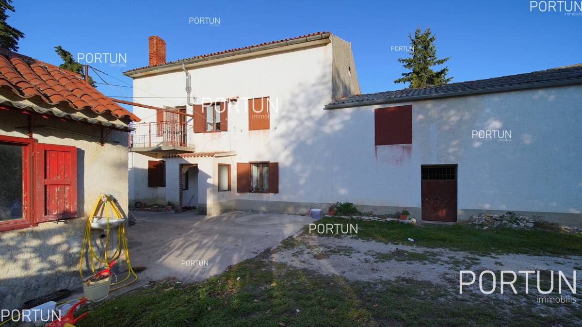 House for Sale in Kanfanar - 20353 - 05